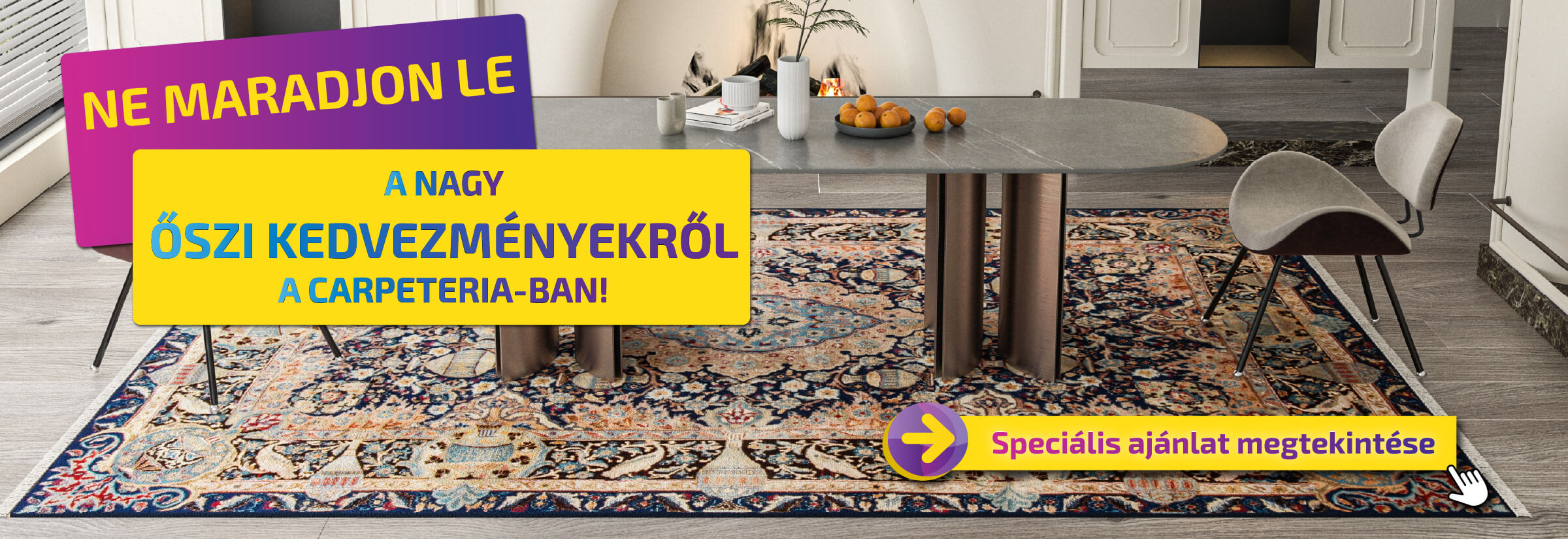 Különleges ajánlat