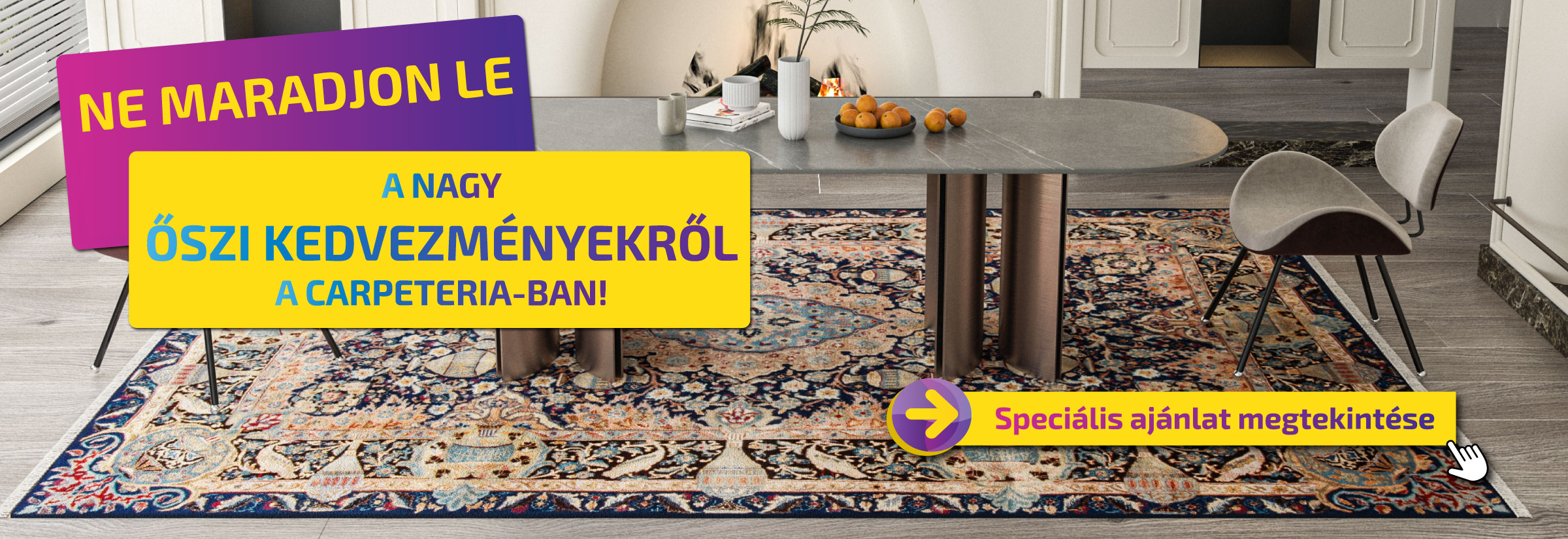 Különleges ajánlat