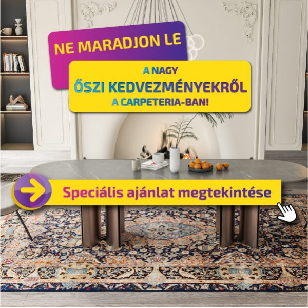 Különleges ajánlat