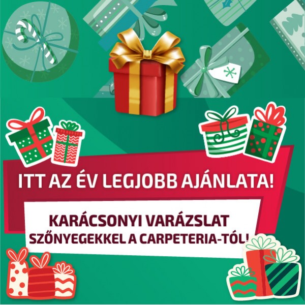 Különleges ajánlat