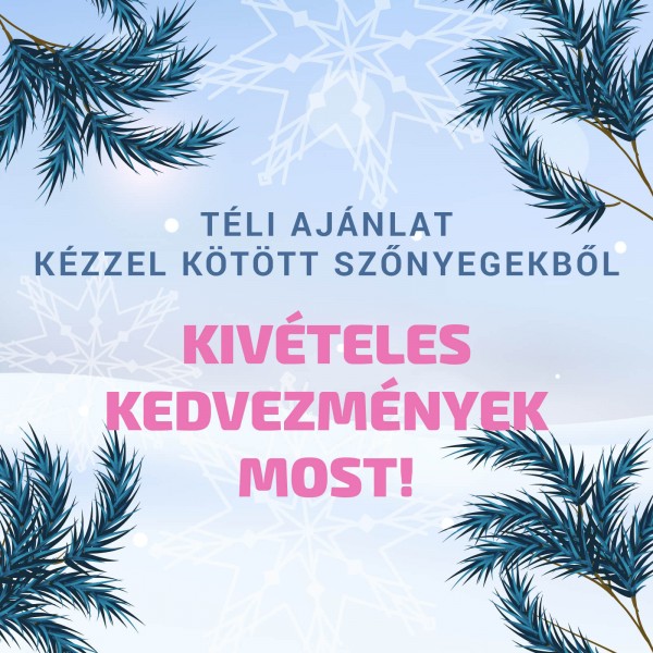 Különleges ajánlat