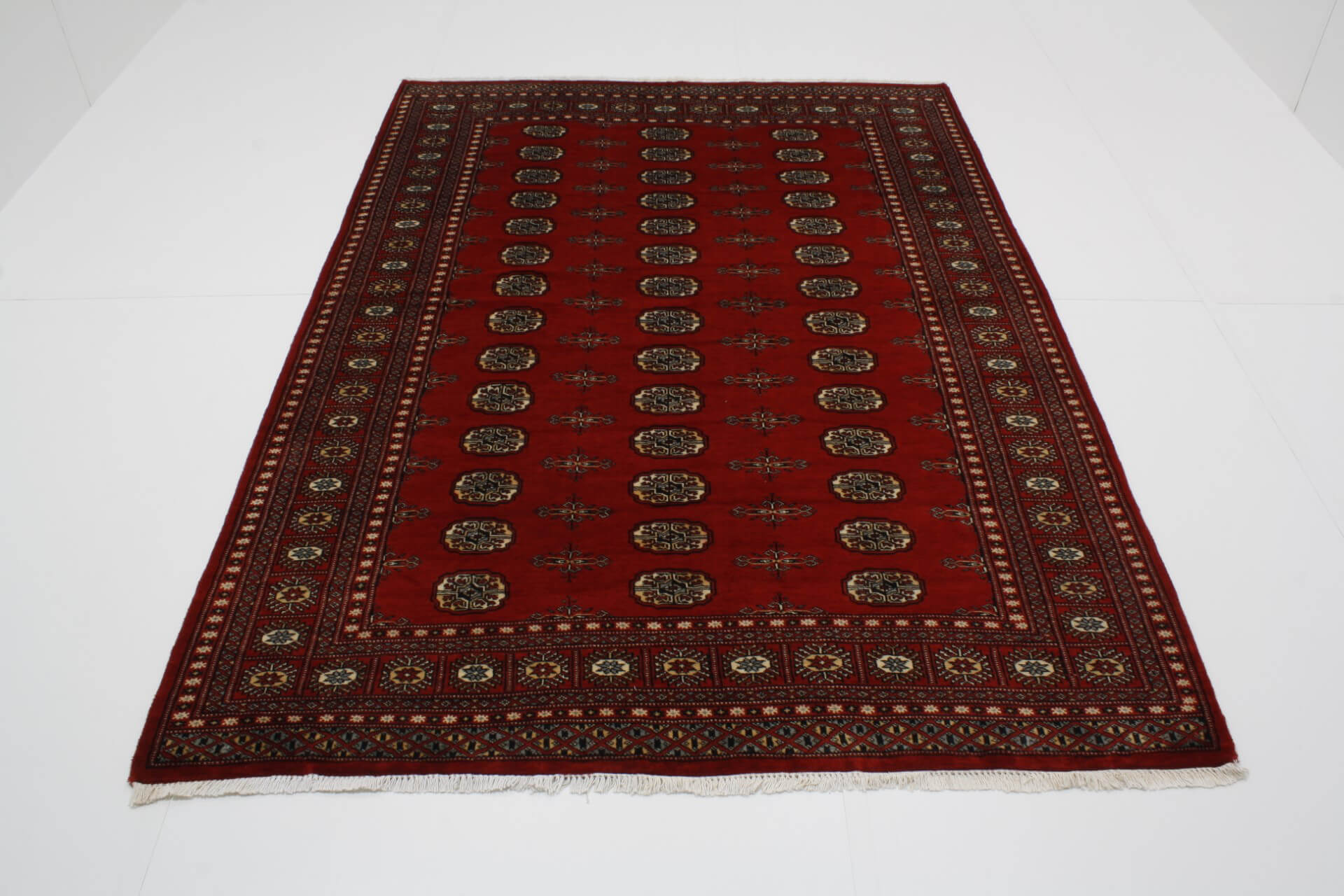 Bukhara Exclusive
