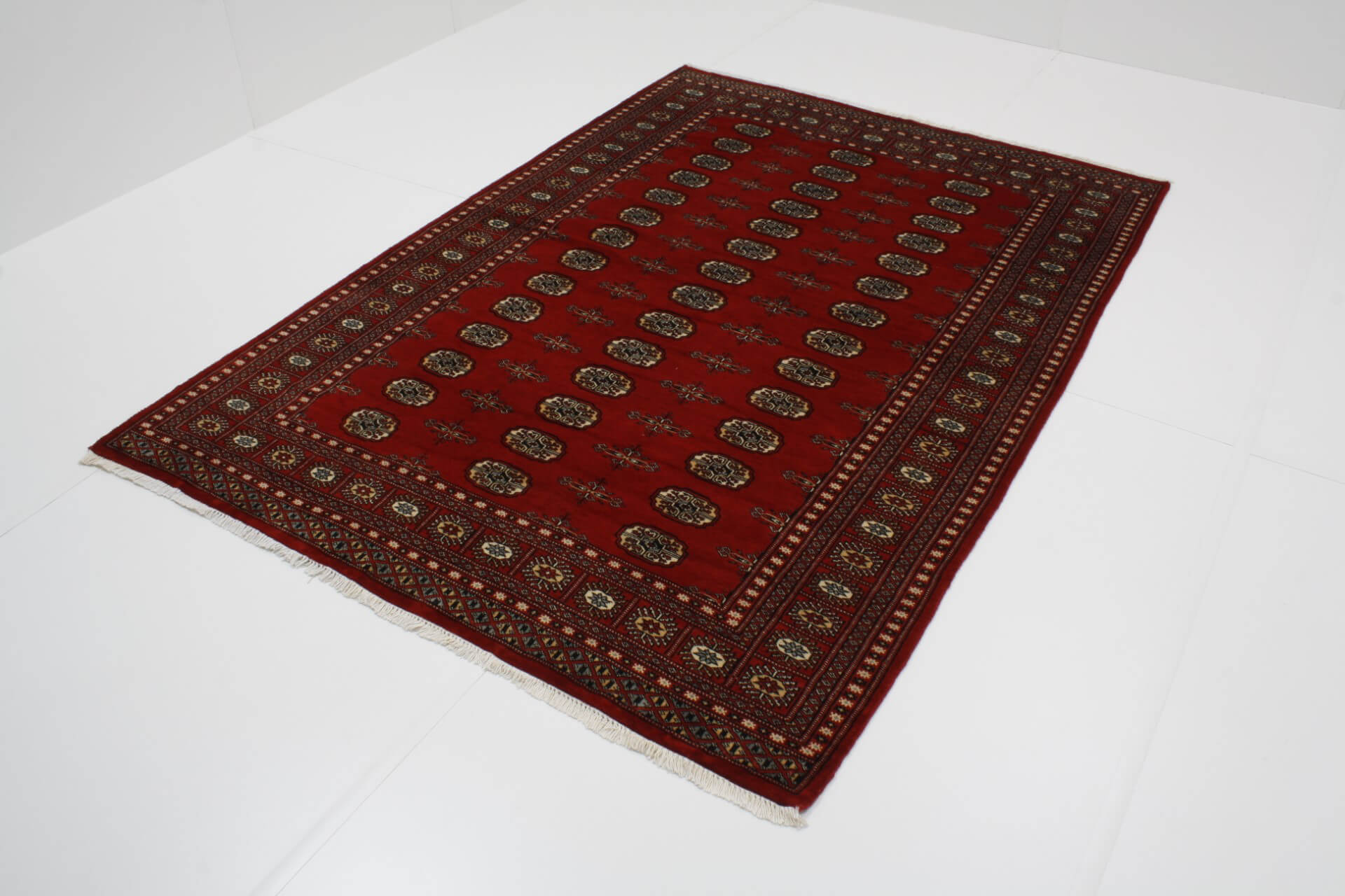Bukhara Exclusive