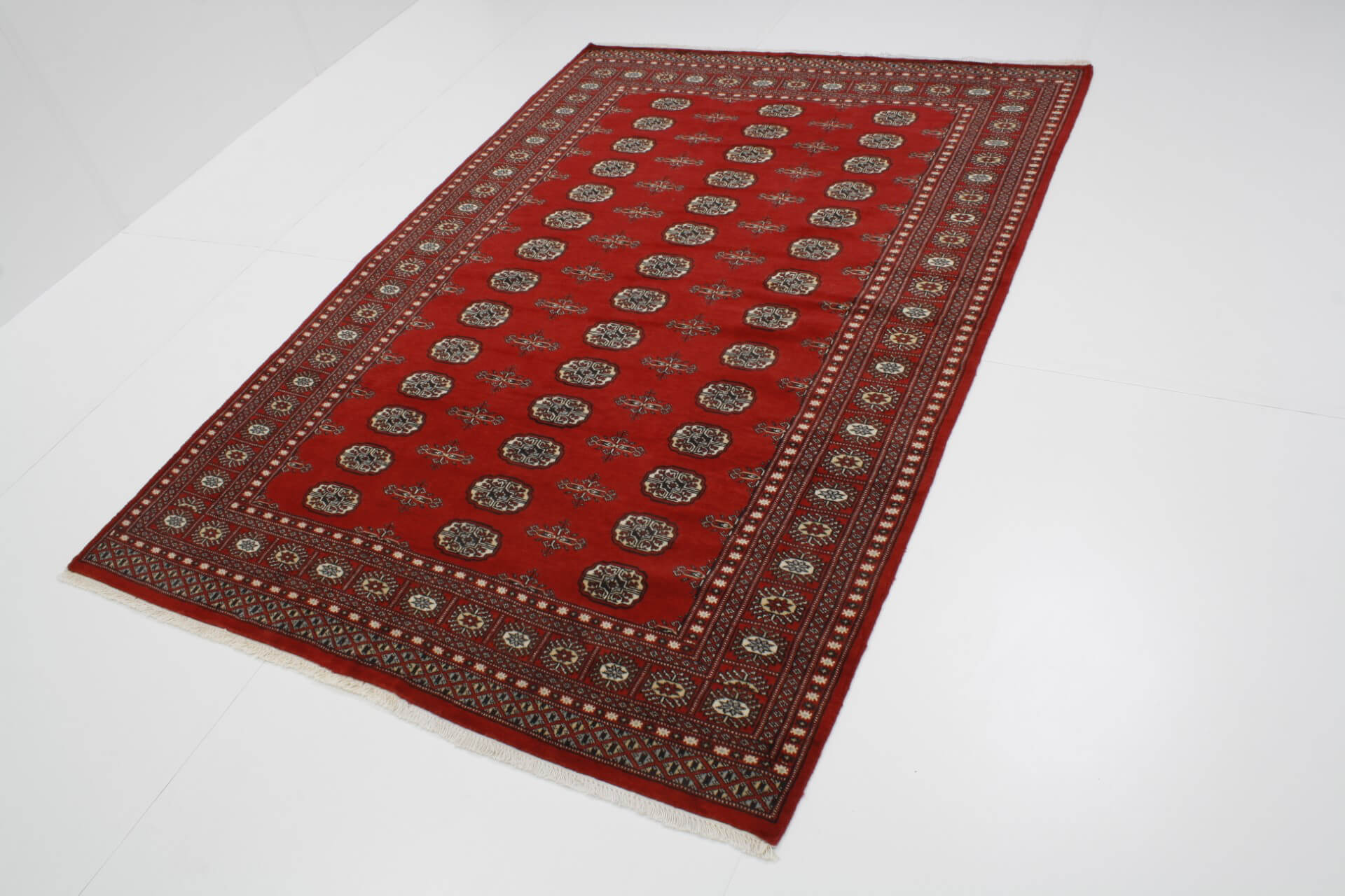 Bukhara Exclusive