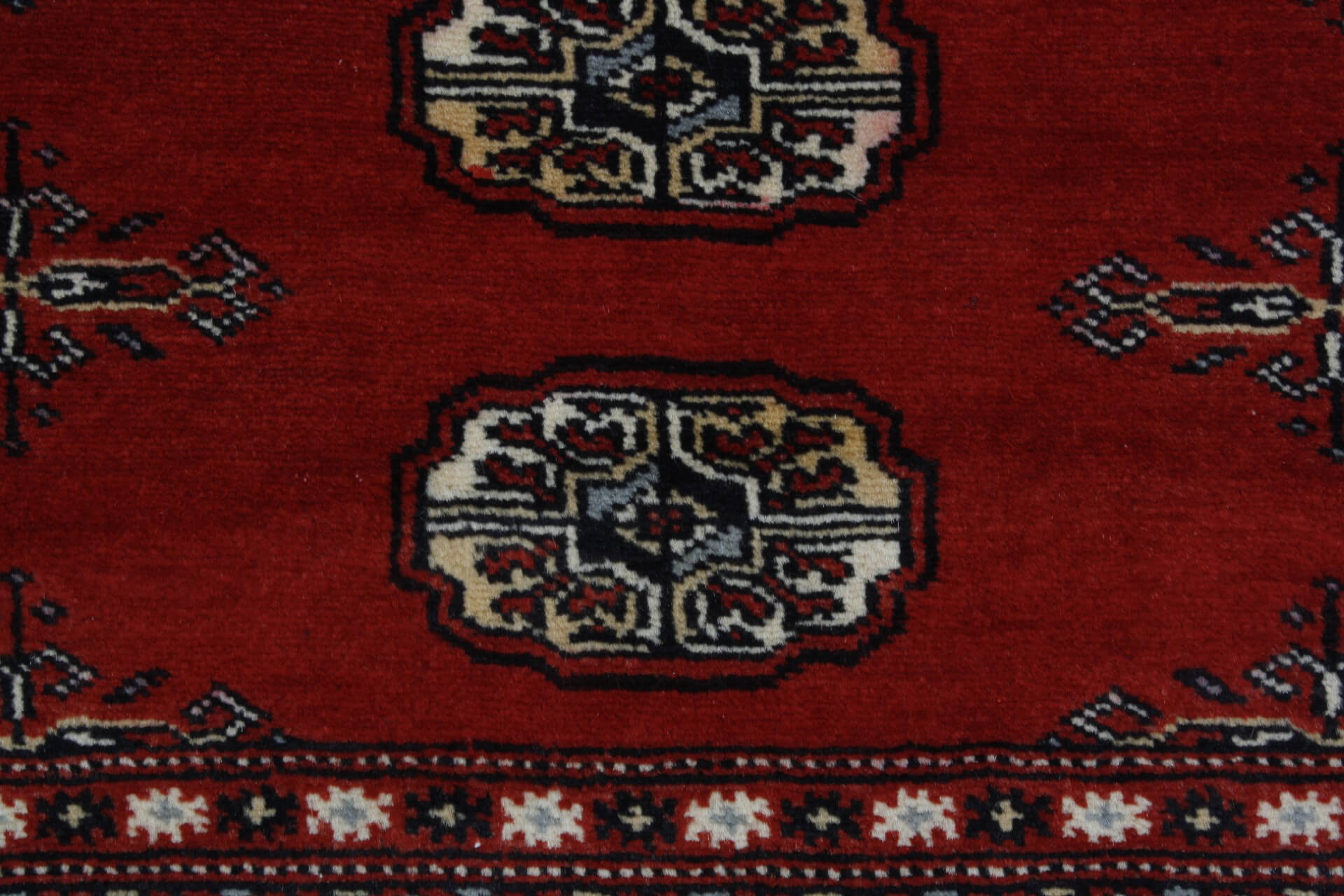 Bukhara Exclusive