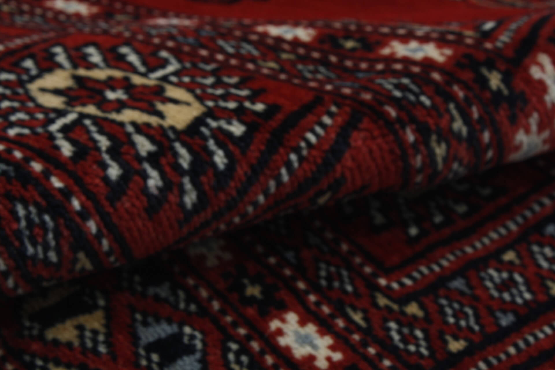 Bukhara Exclusive