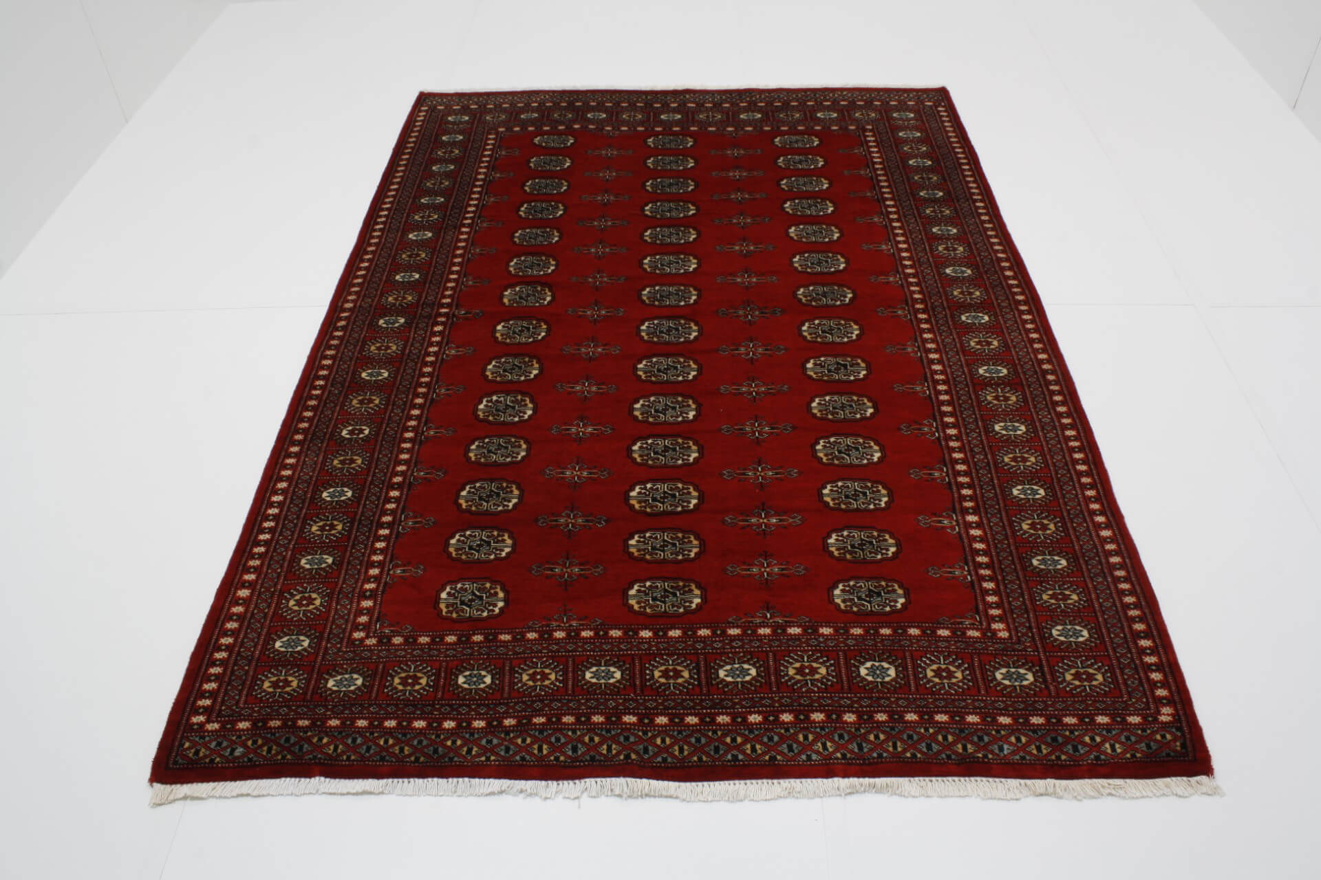 Bukhara Exclusive