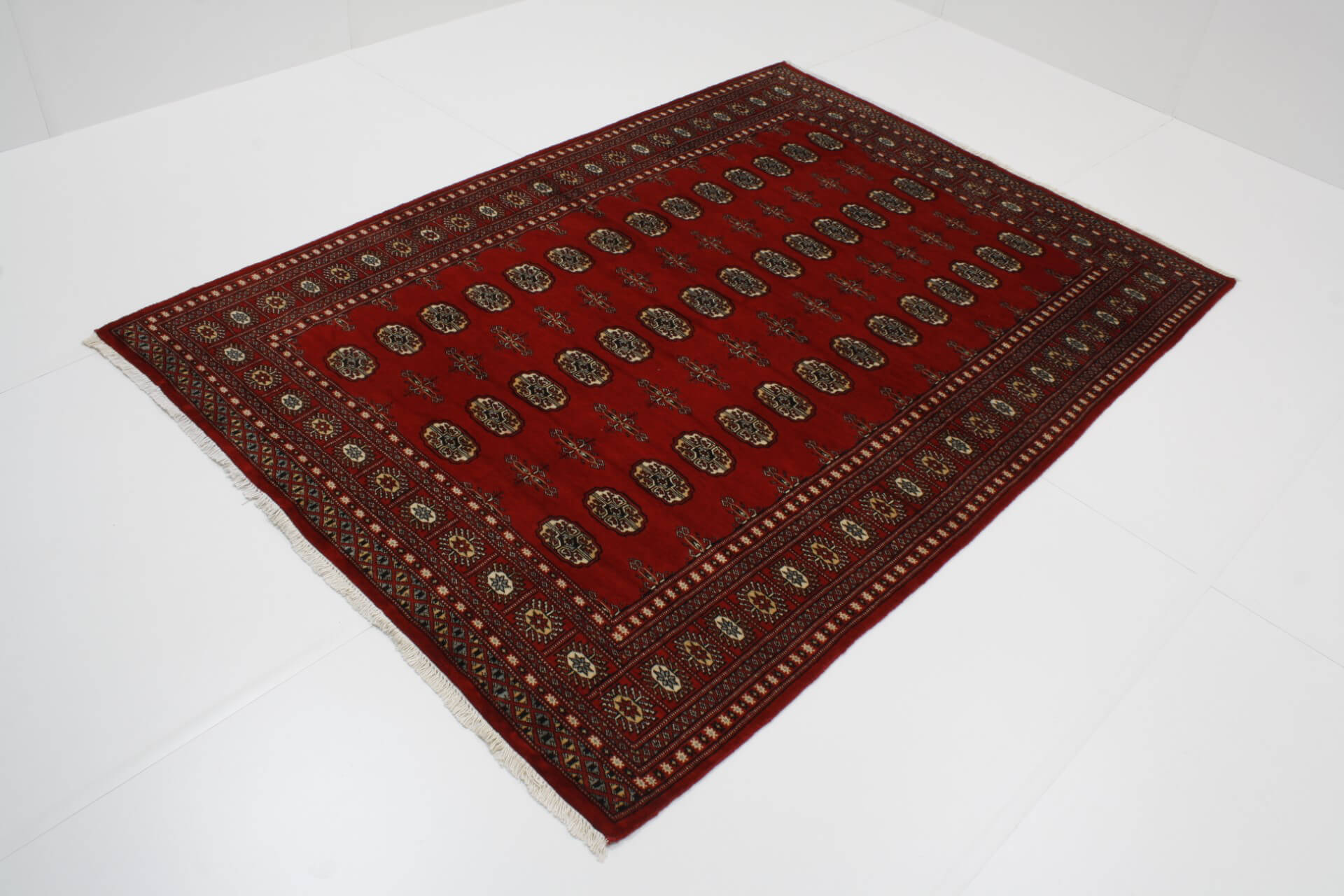 Bukhara Exclusive