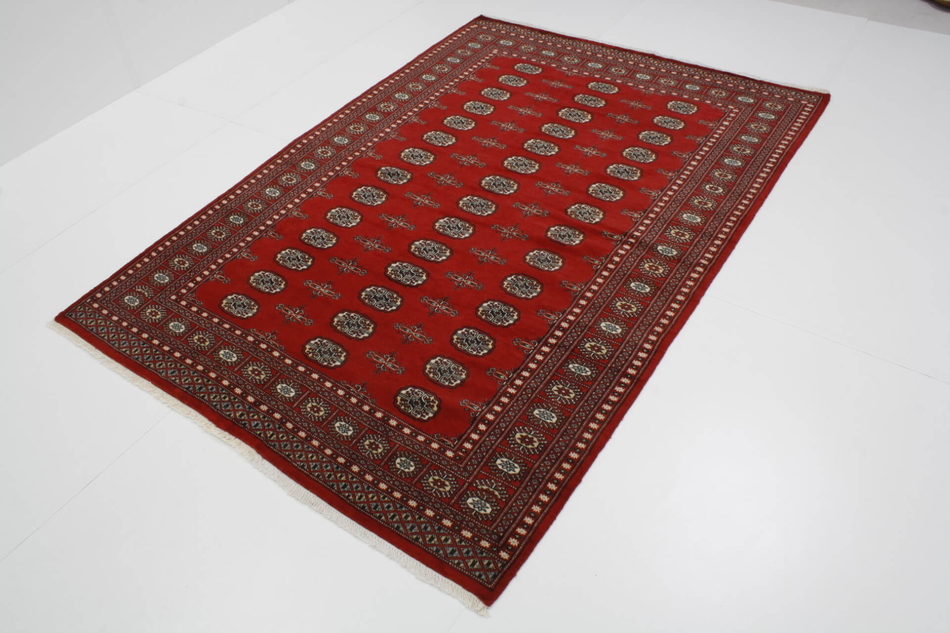 Bukhara Exclusive
