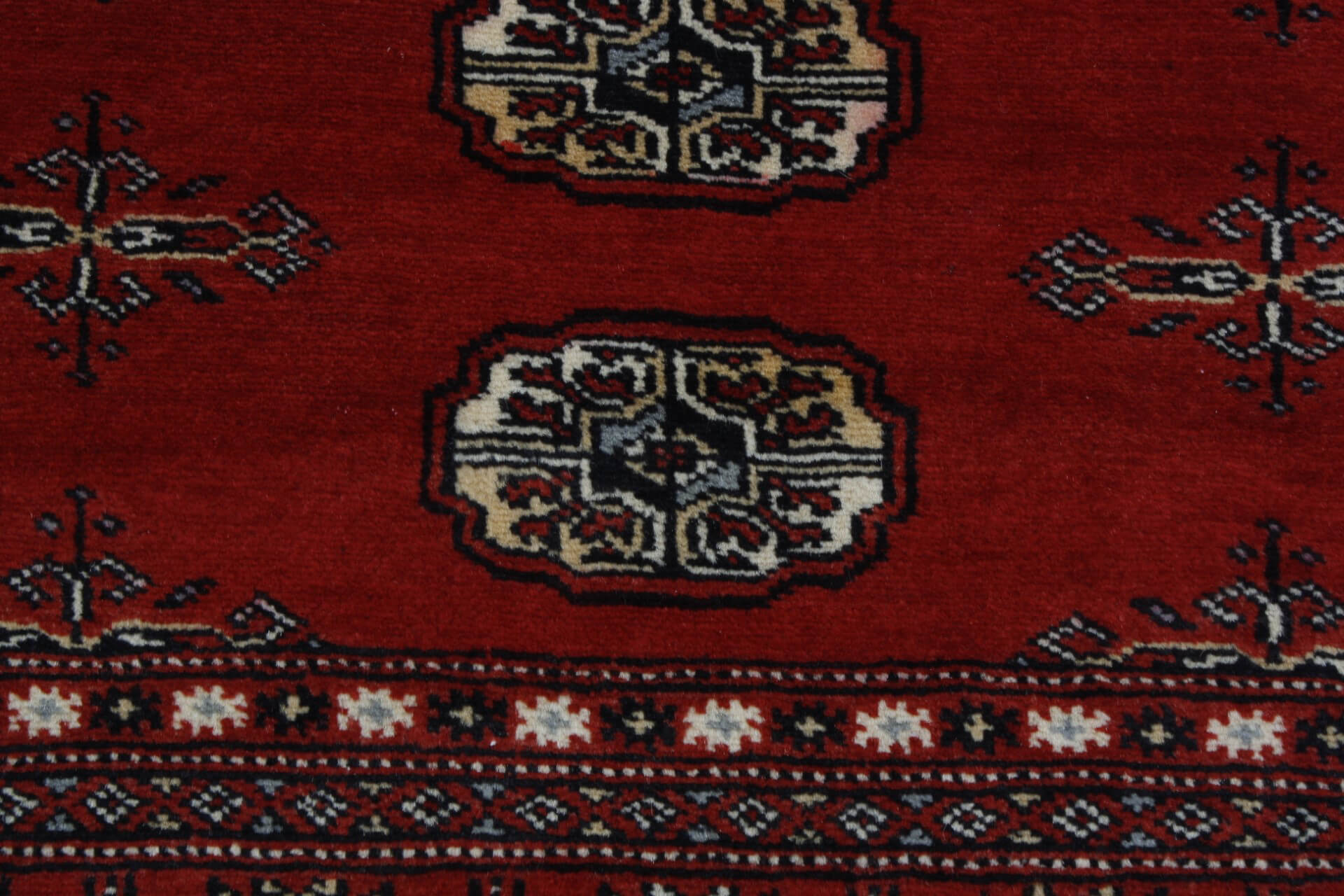 Bukhara Exclusive