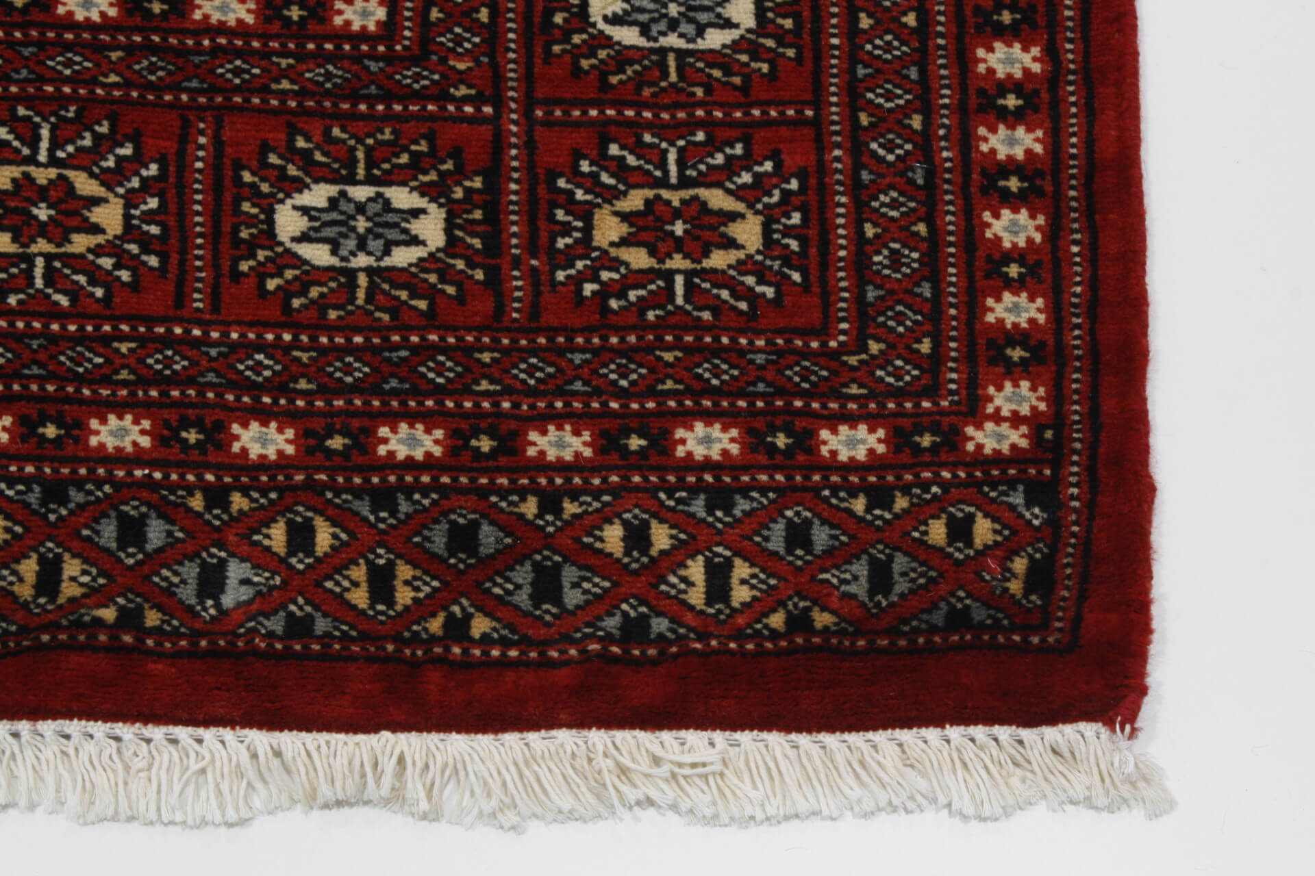 Bukhara Exclusive