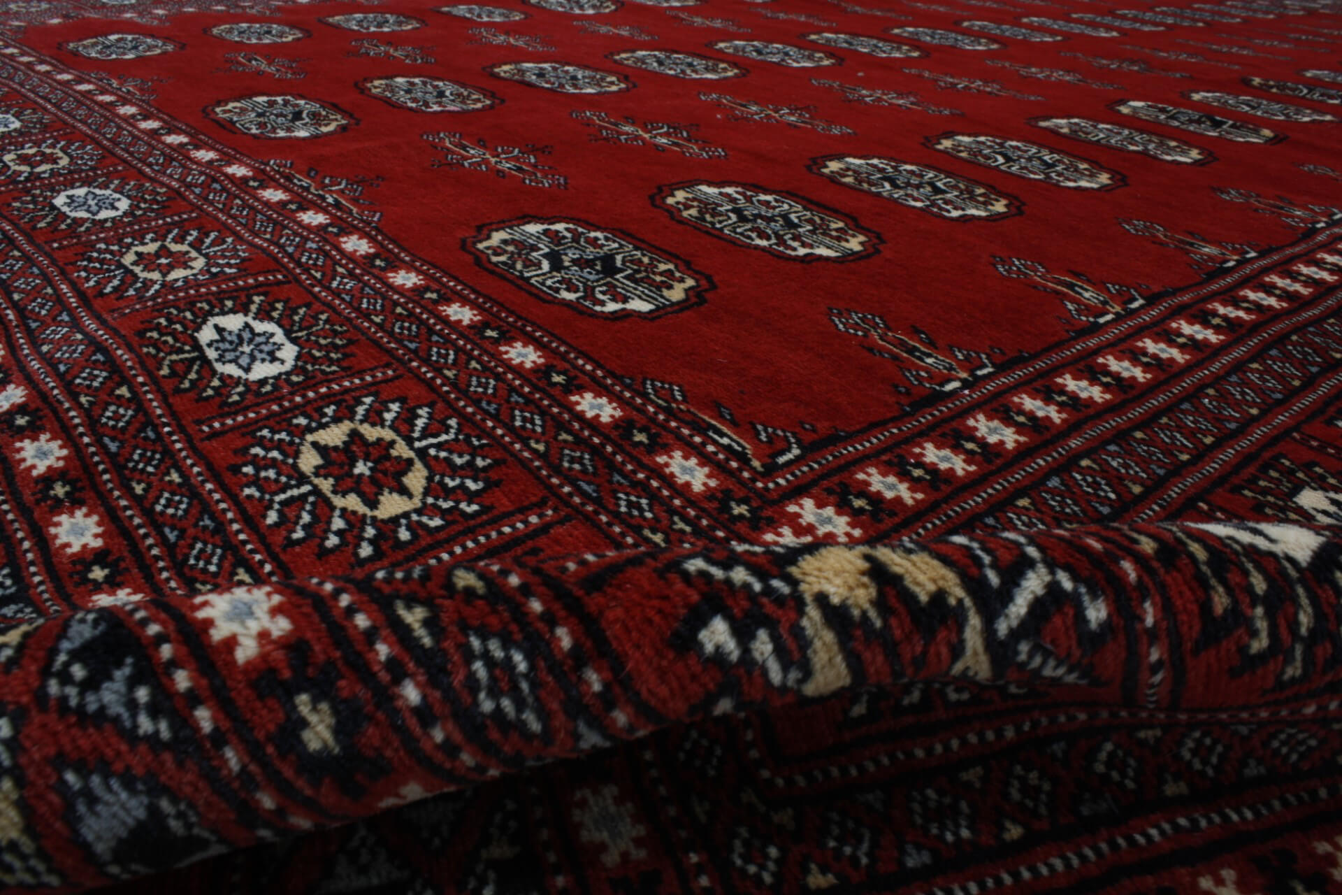 Bukhara Exclusive