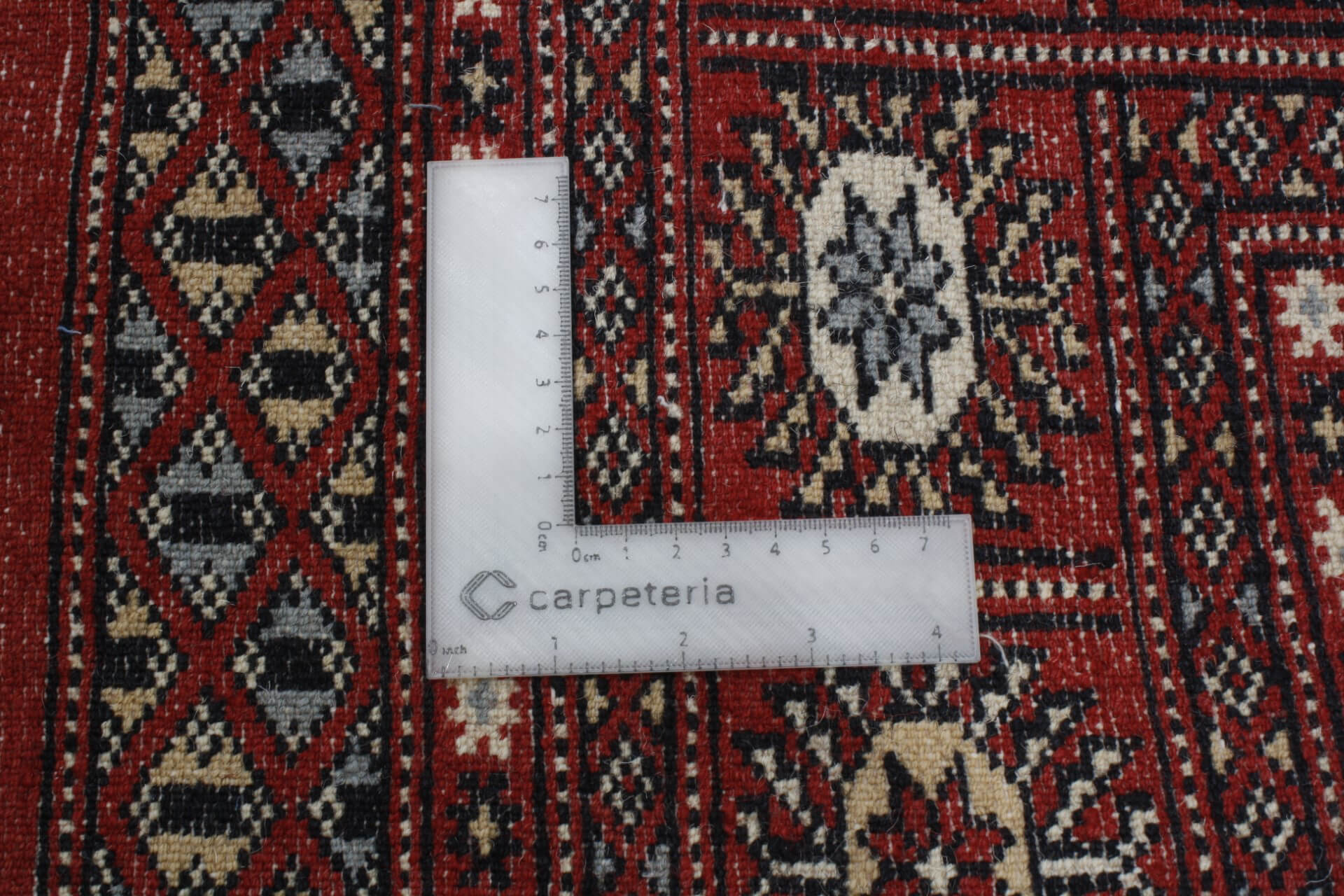 Bukhara Exclusive