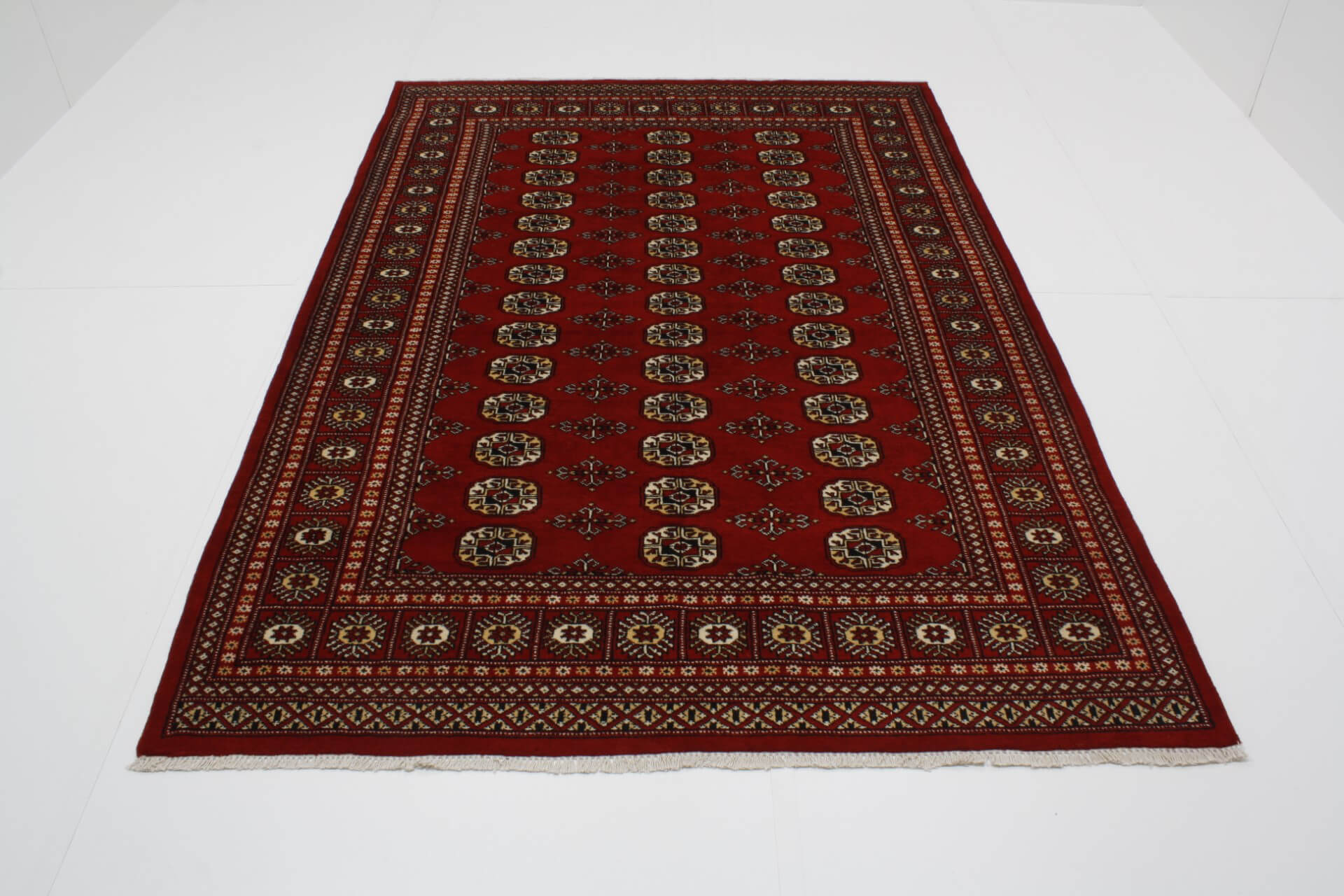Bukhara Exclusive