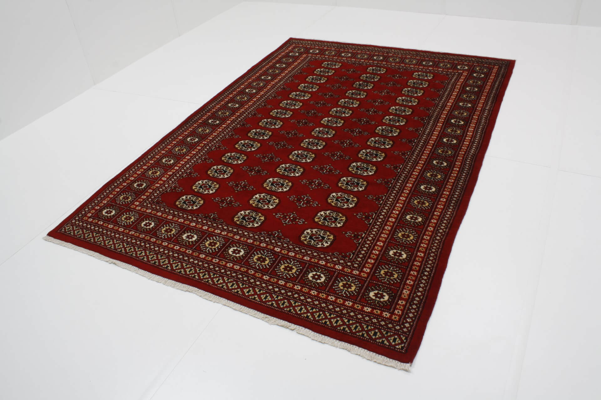 Bukhara Exclusive