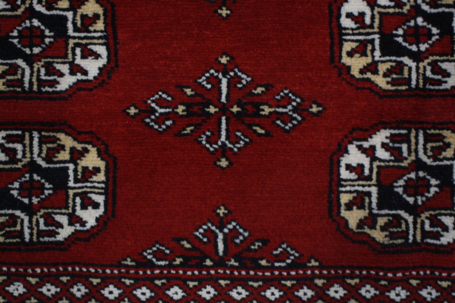 Bukhara Exclusive