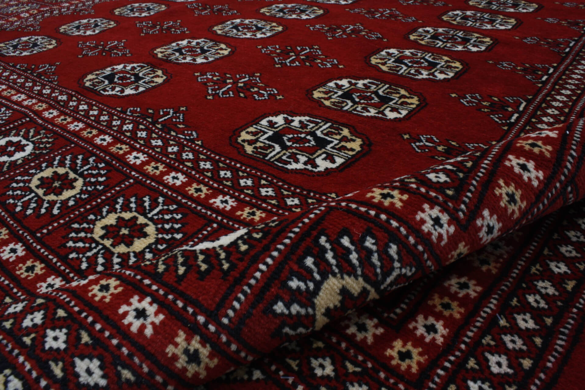 Bukhara Exclusive