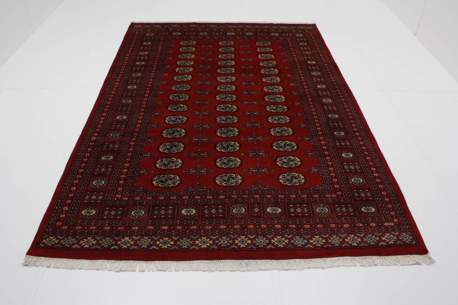 Bukhara Exclusive