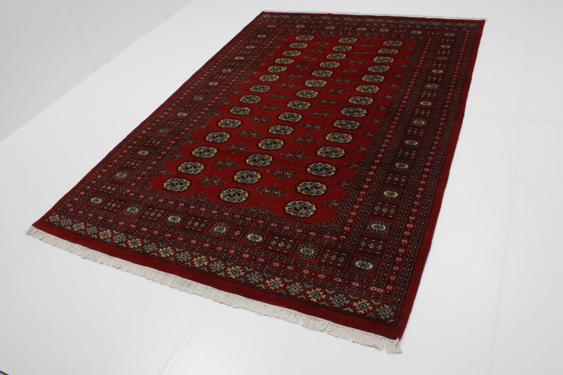 Bukhara Exclusive