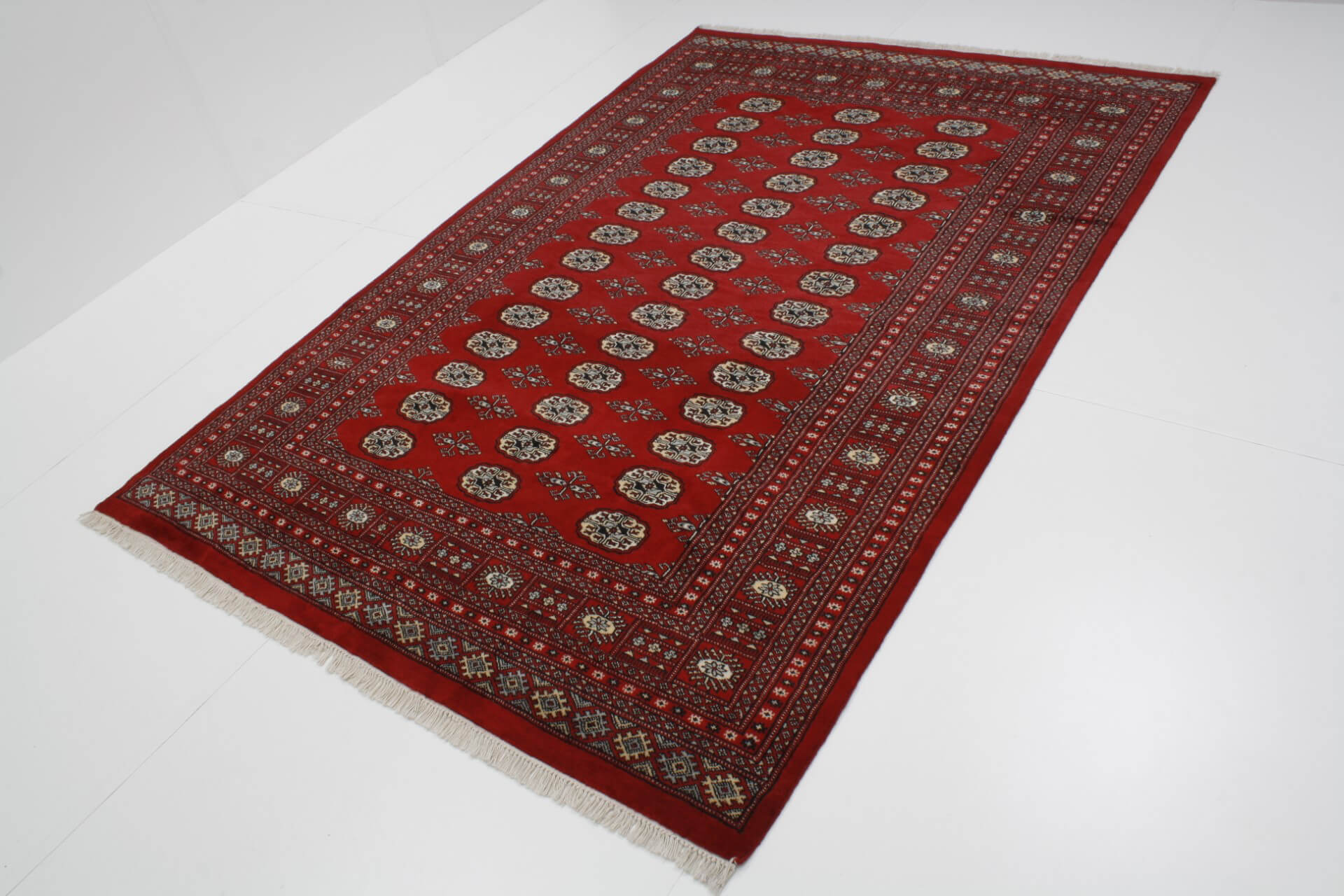 Bukhara Exclusive