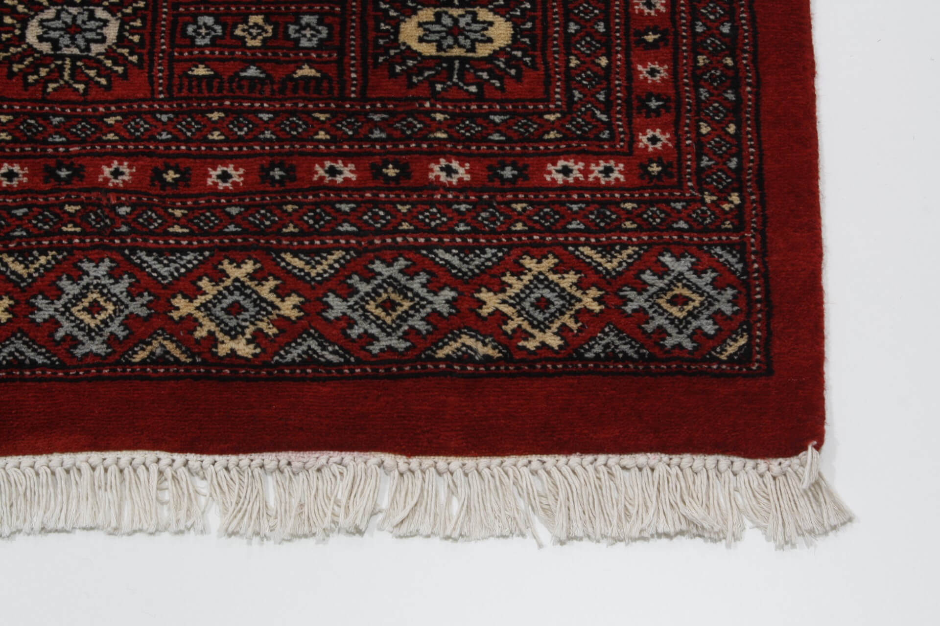 Bukhara Exclusive