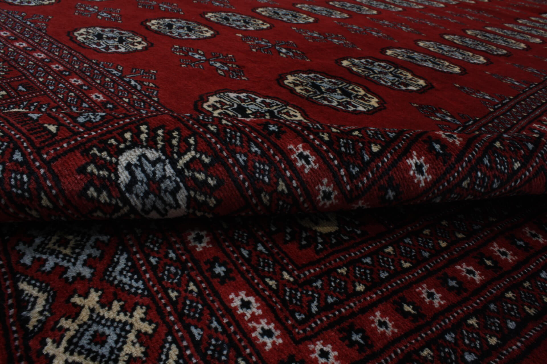Bukhara Exclusive