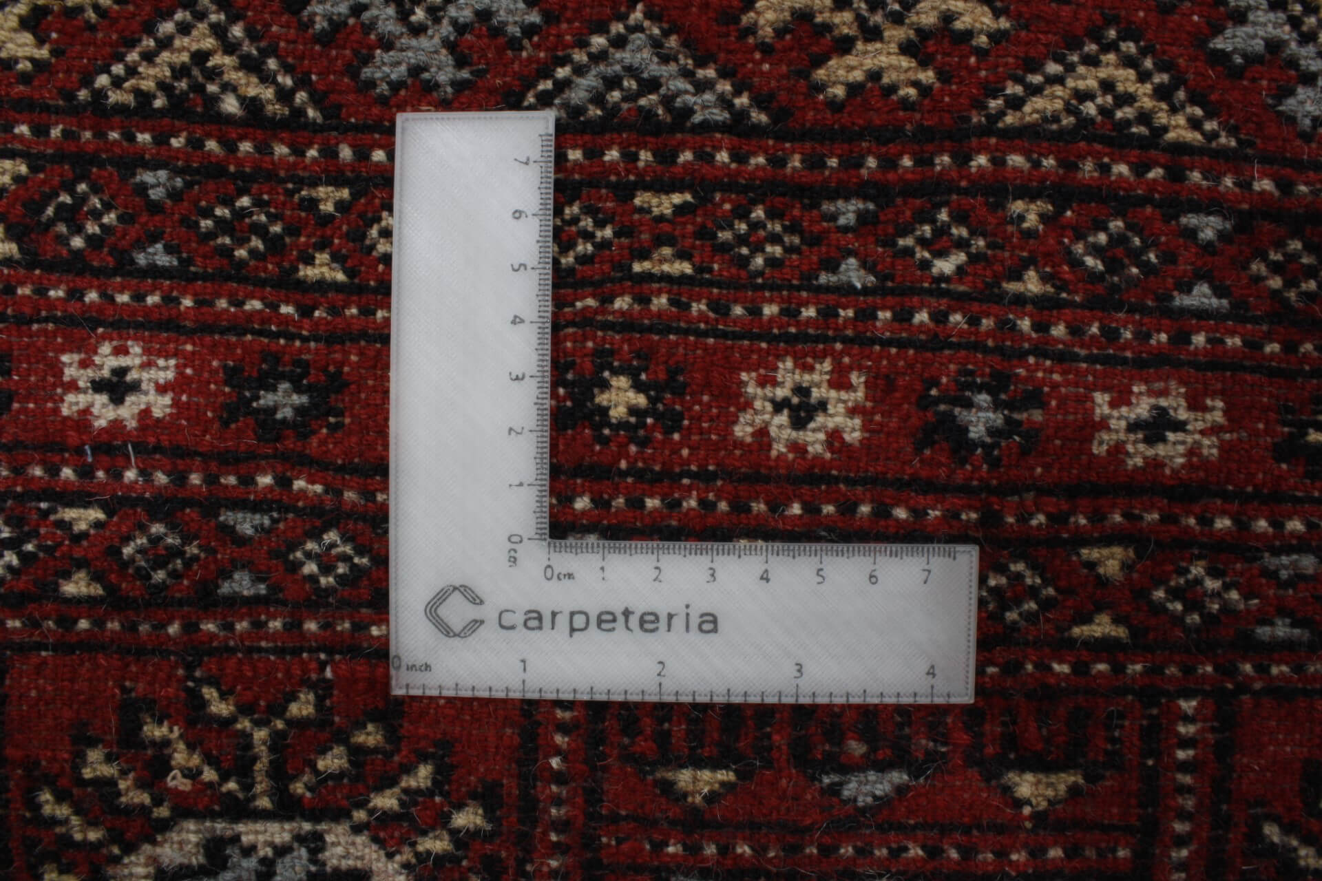 Bukhara Exclusive