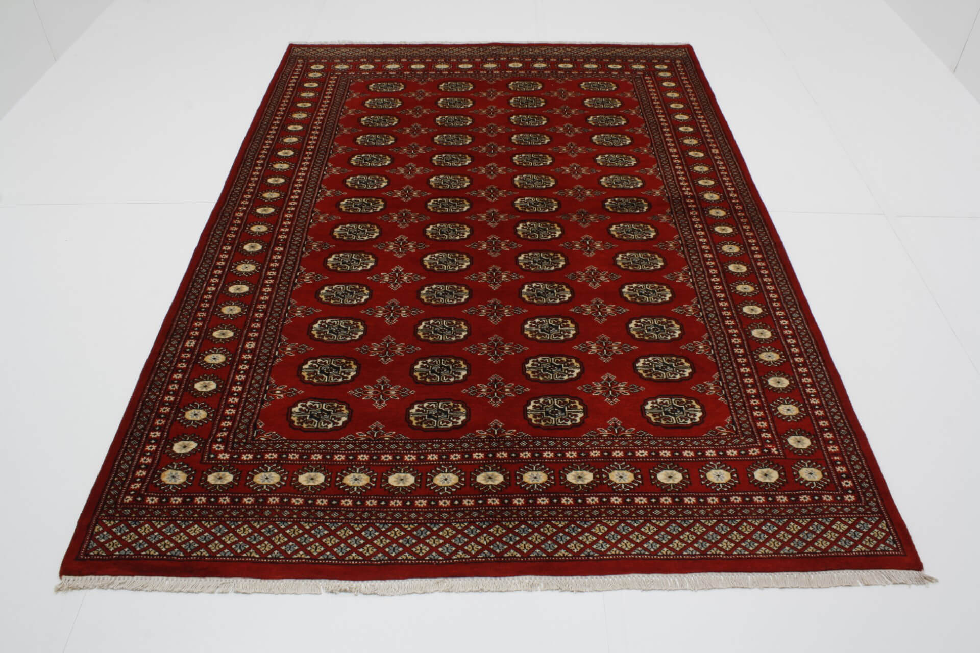 Bukhara Exclusive
