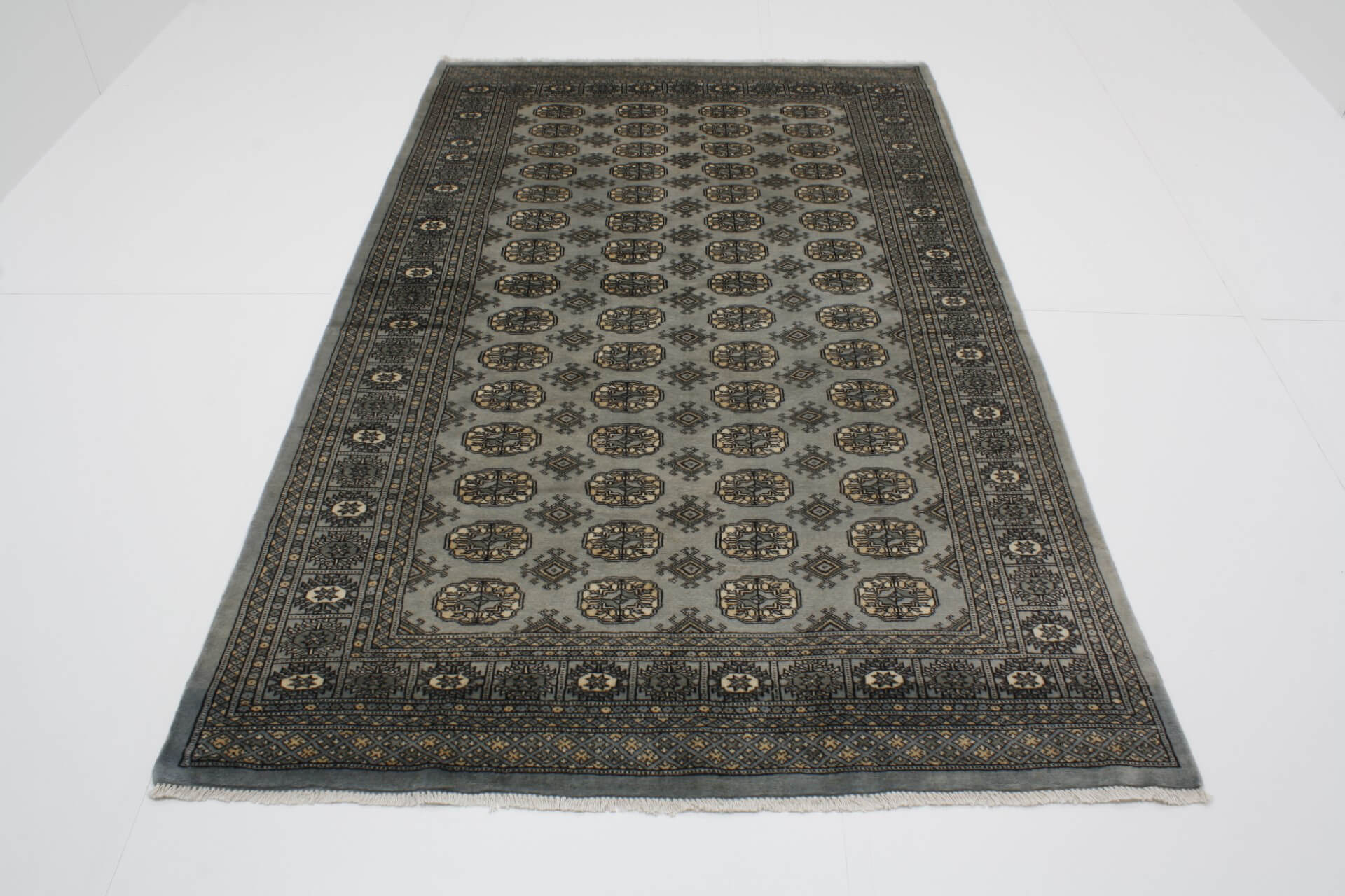 Bukhara Exclusive
