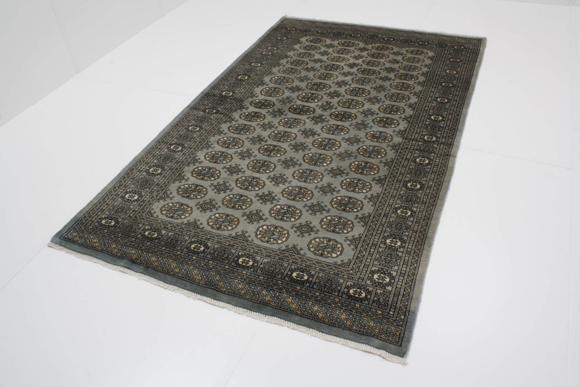 Bukhara Exclusive