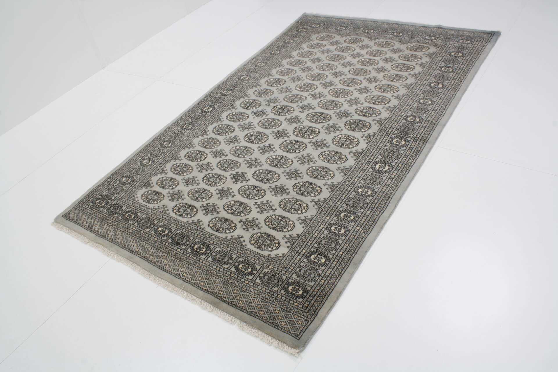 Bukhara Exclusive