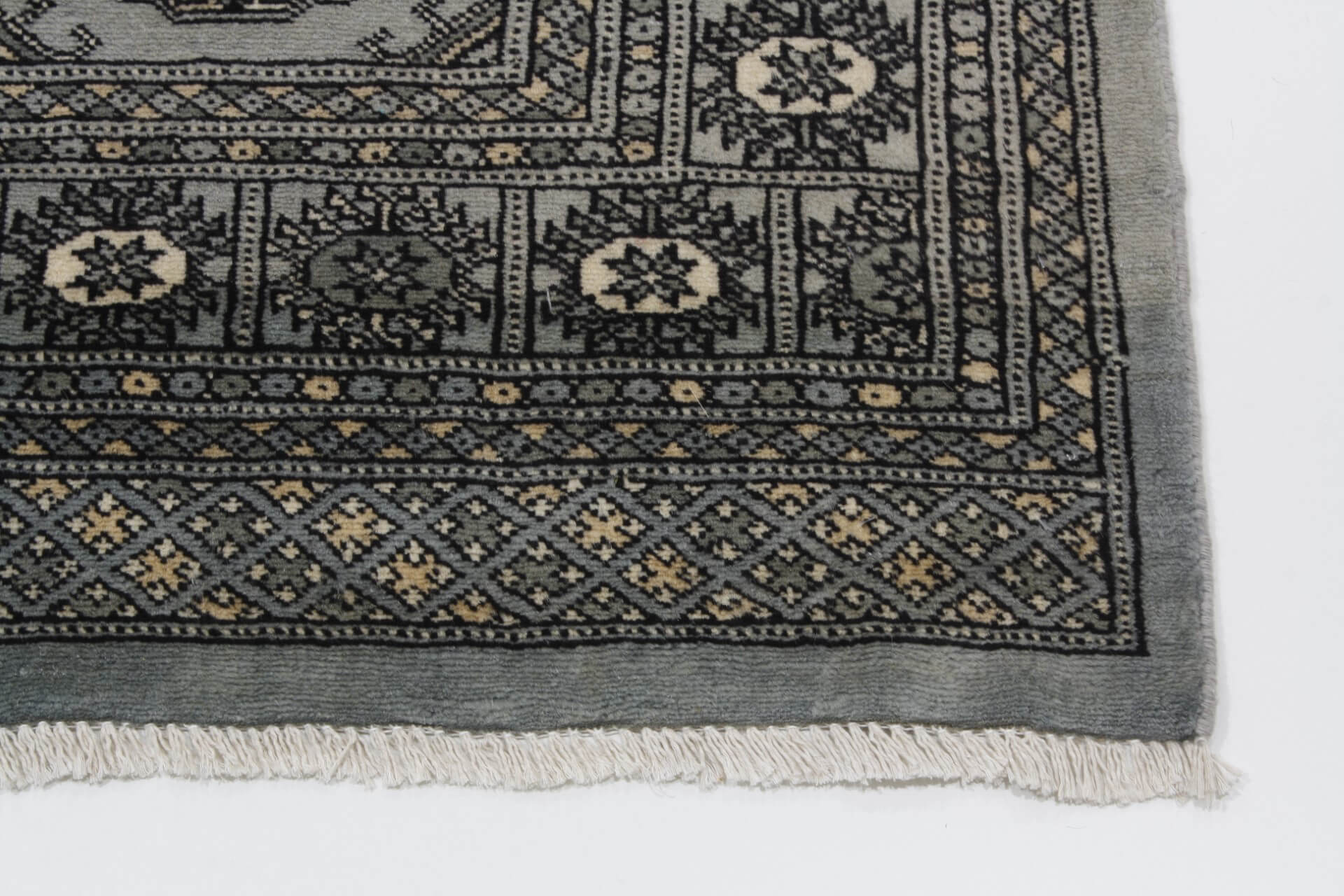Bukhara Exclusive