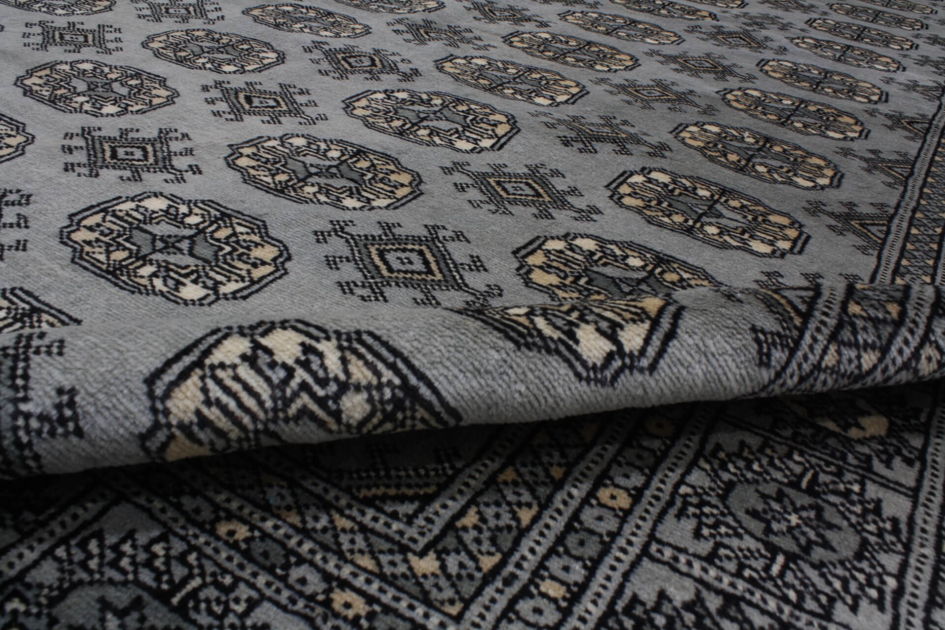 Bukhara Exclusive