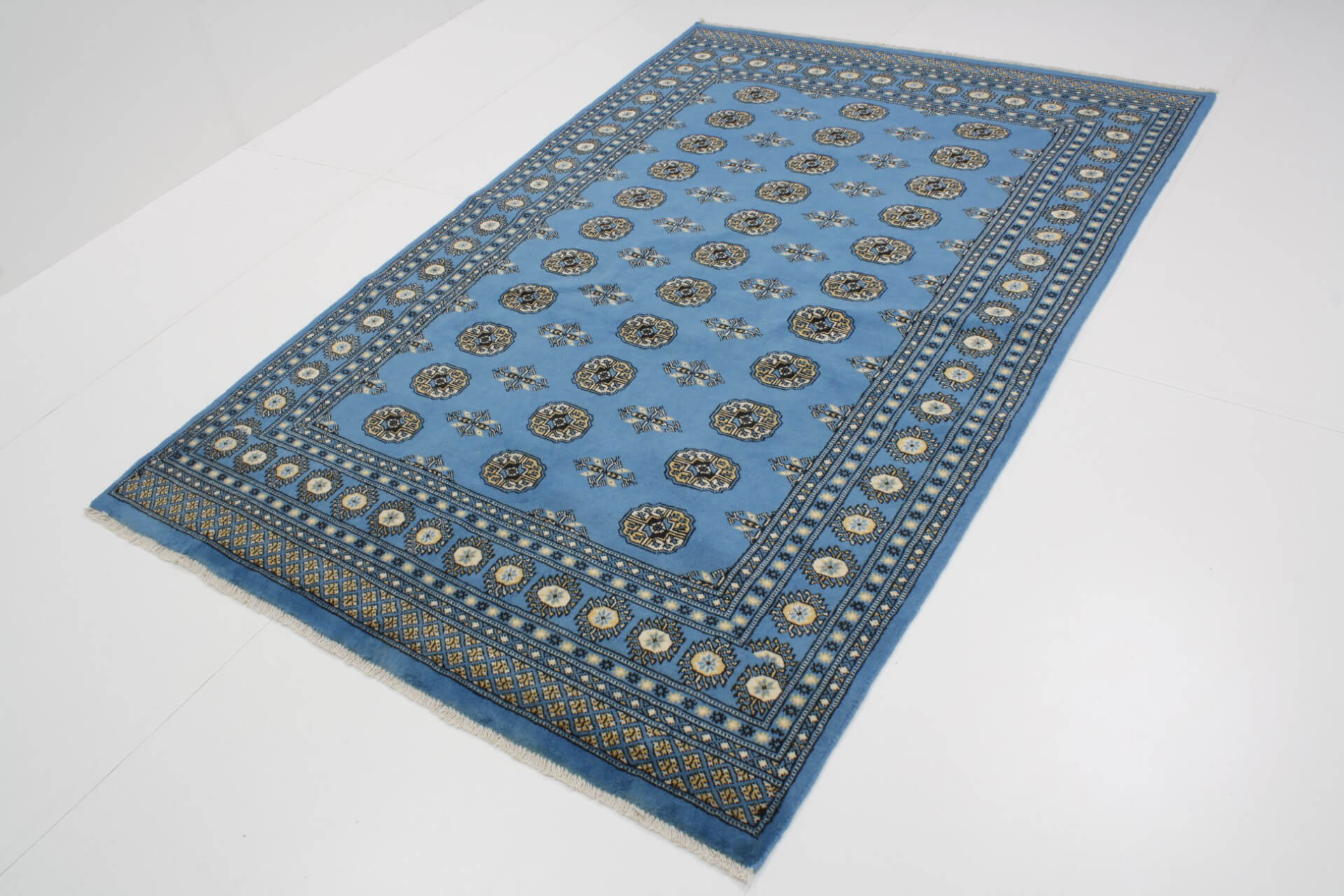 Bukhara Exclusive