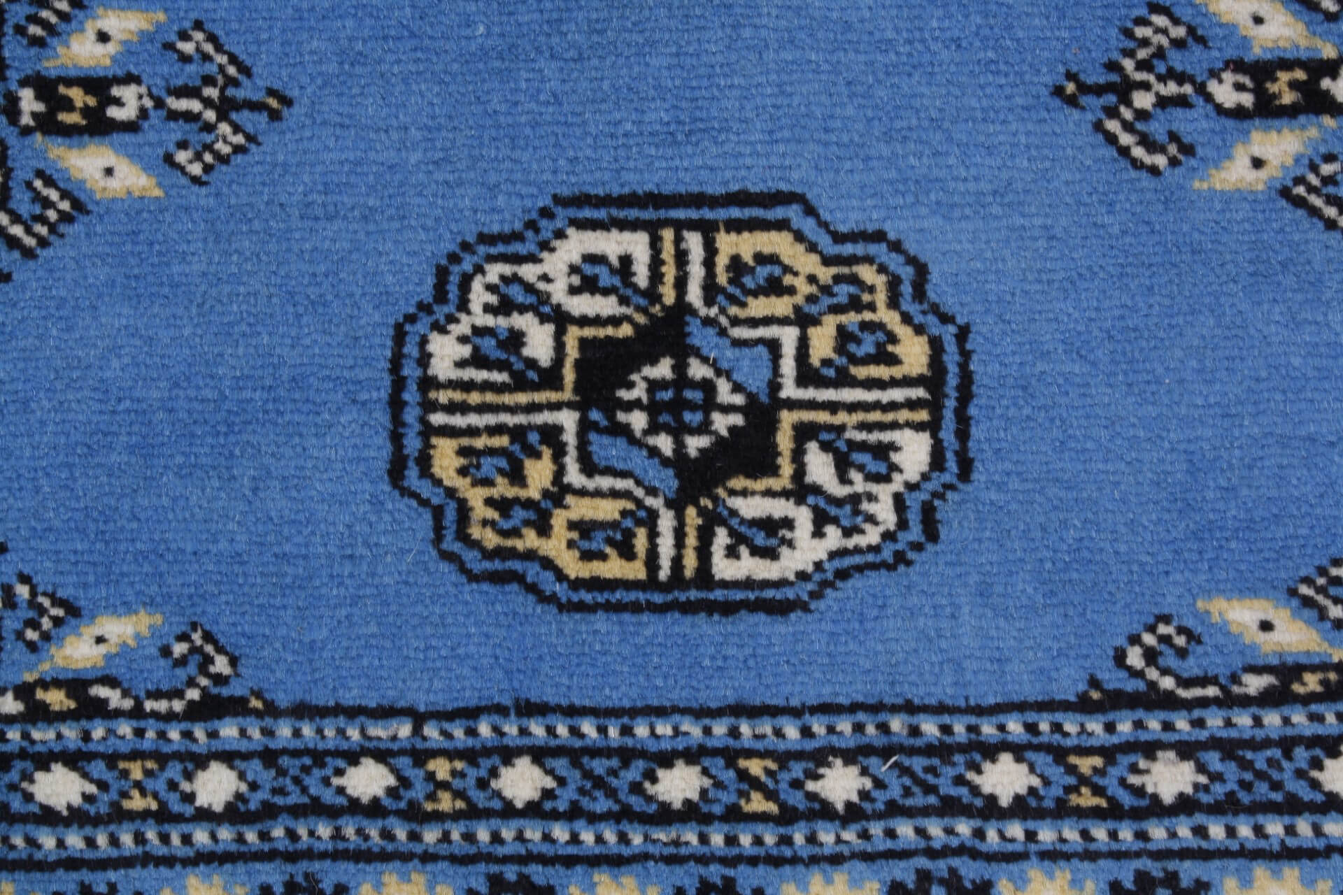 Bukhara Exclusive