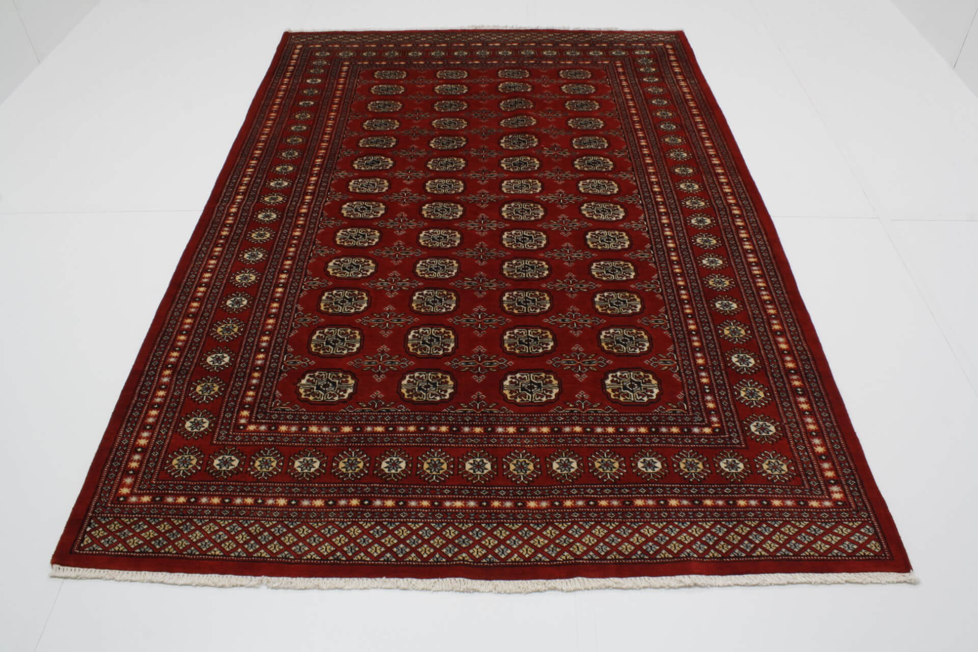 Bukhara Exclusive