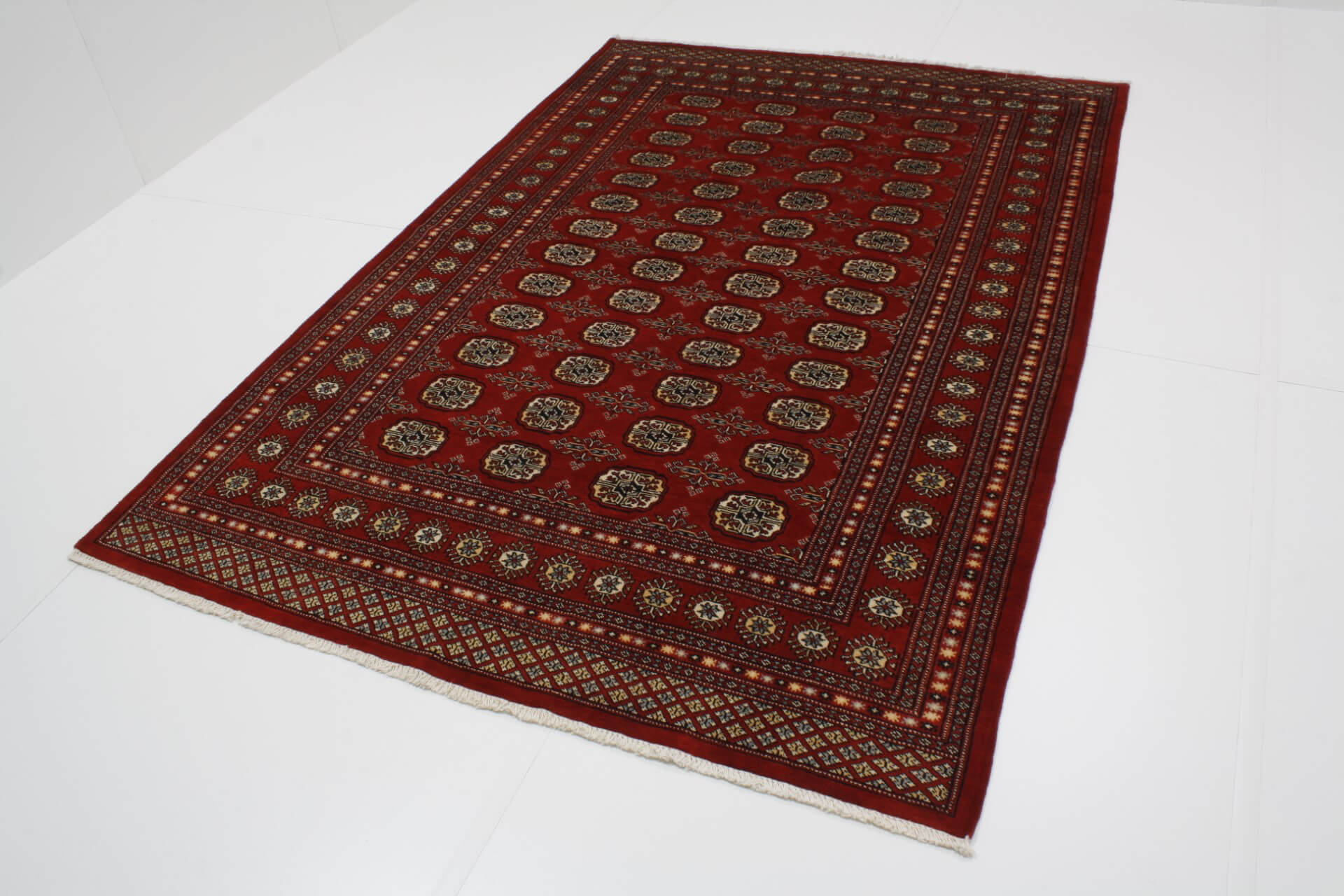 Bukhara Exclusive