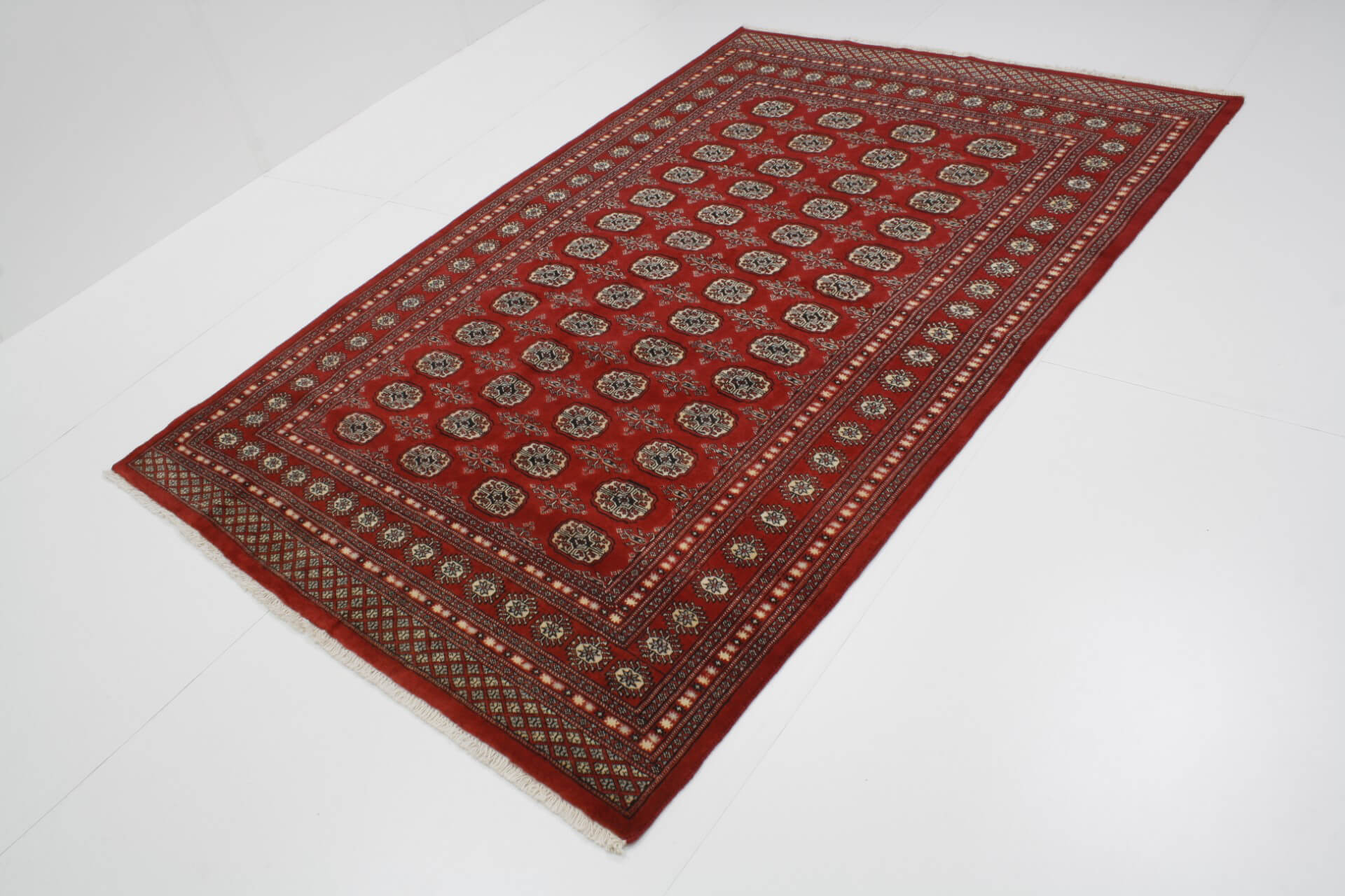 Bukhara Exclusive