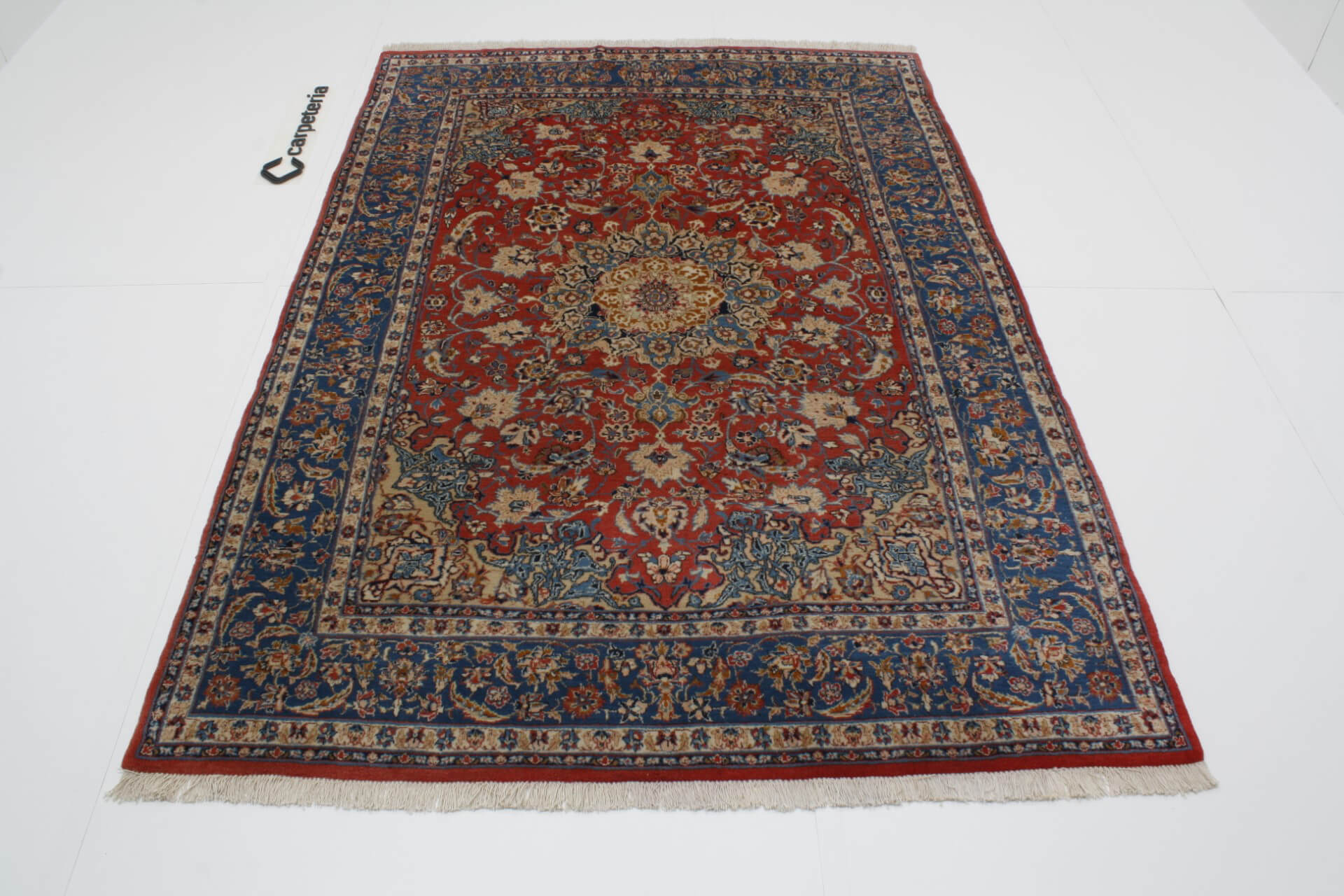 Isfahan Exclusive