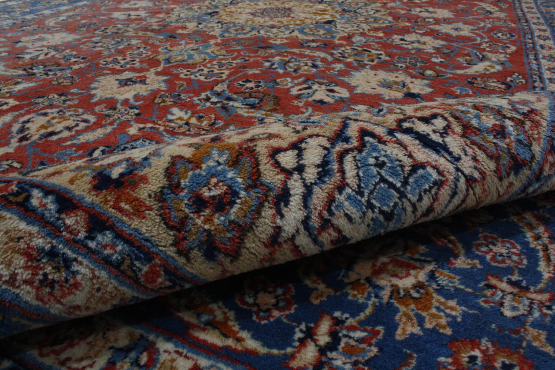 Isfahan Exclusive