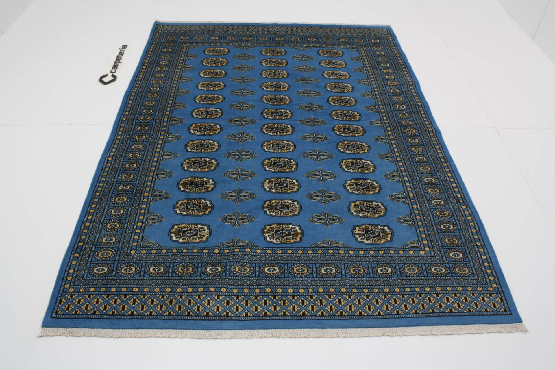 Bukhara Exclusive