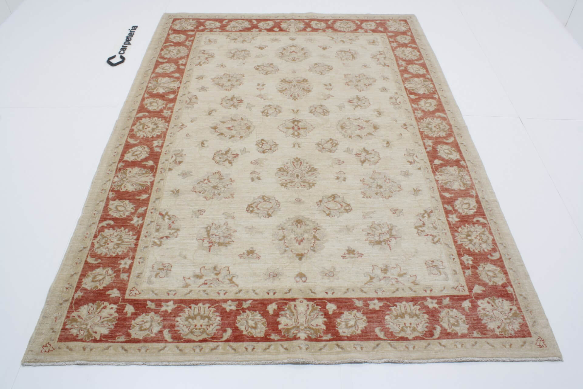 Farahan Exclusive