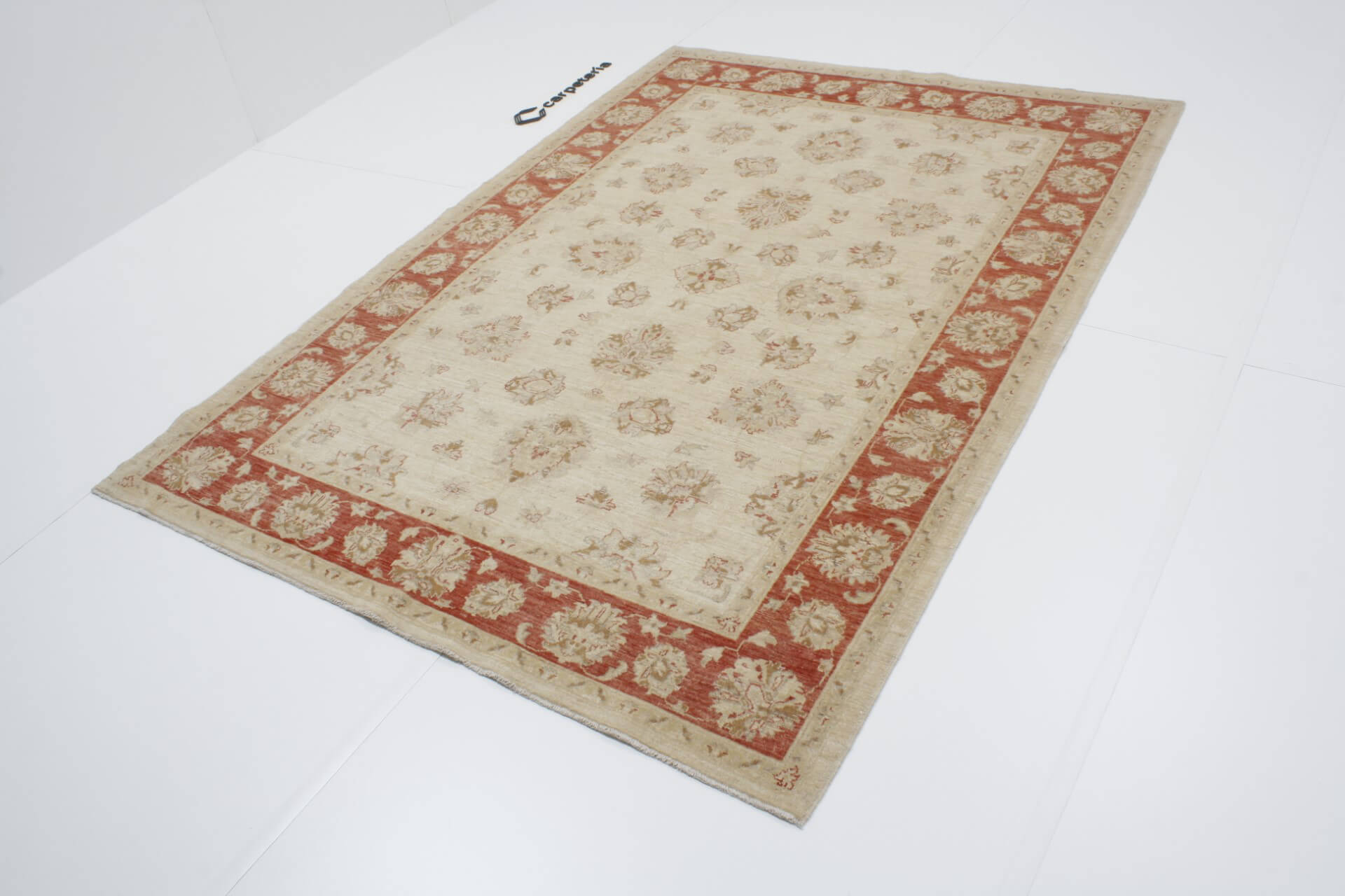 Farahan Exclusive
