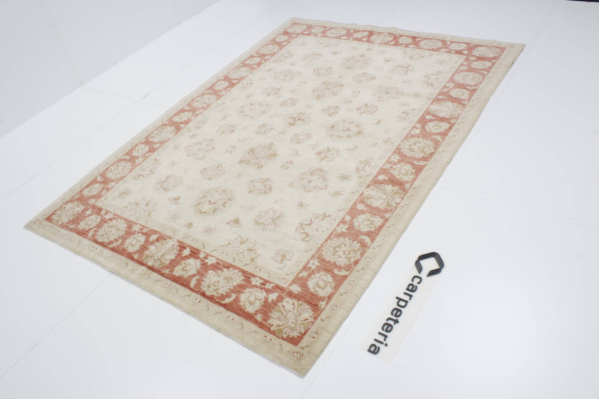 Farahan Exclusive