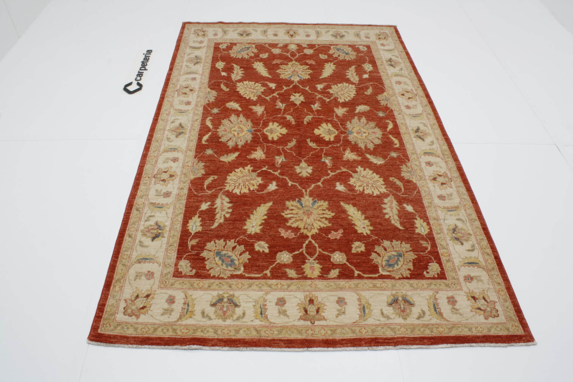 Farahan Exclusive