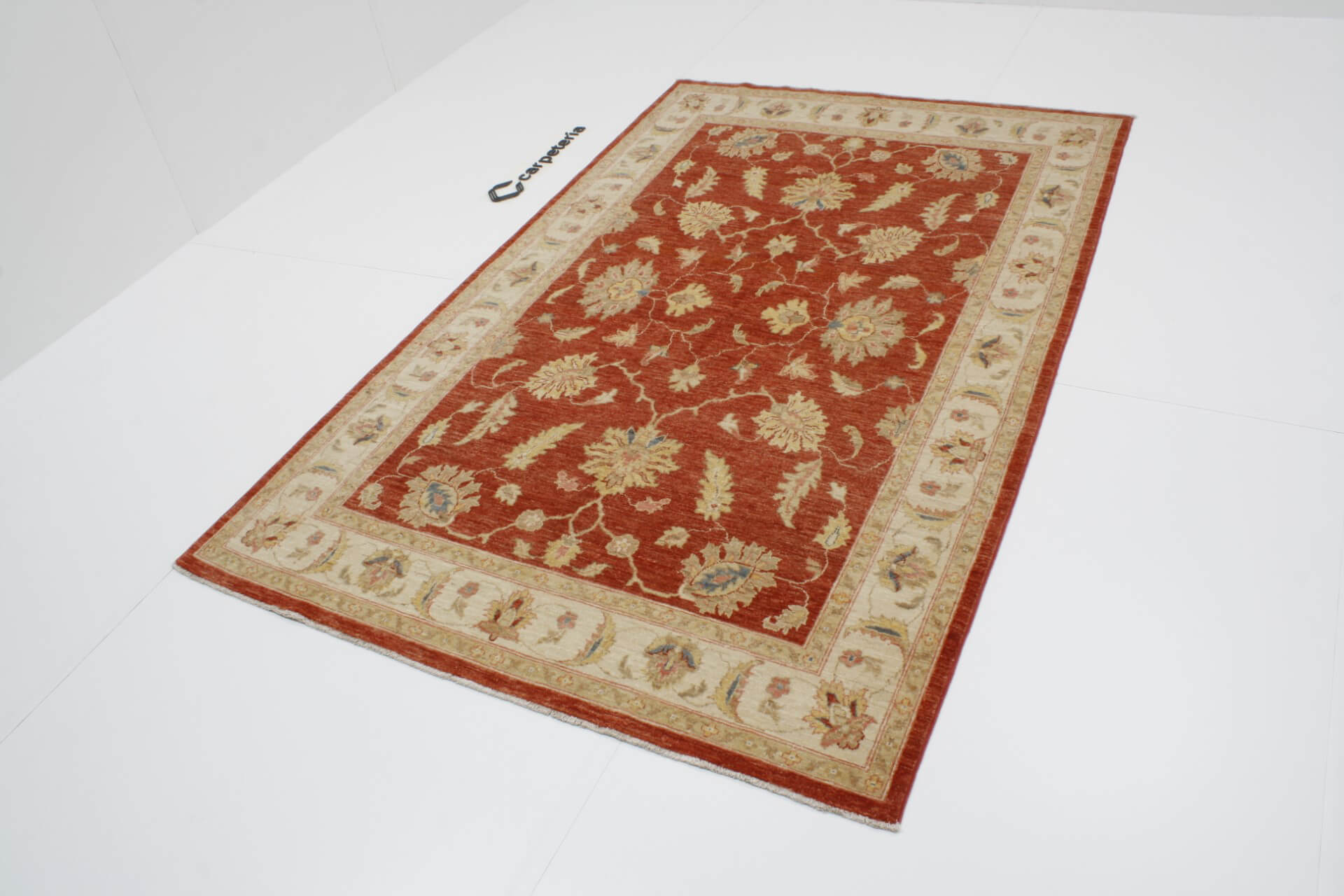 Farahan Exclusive