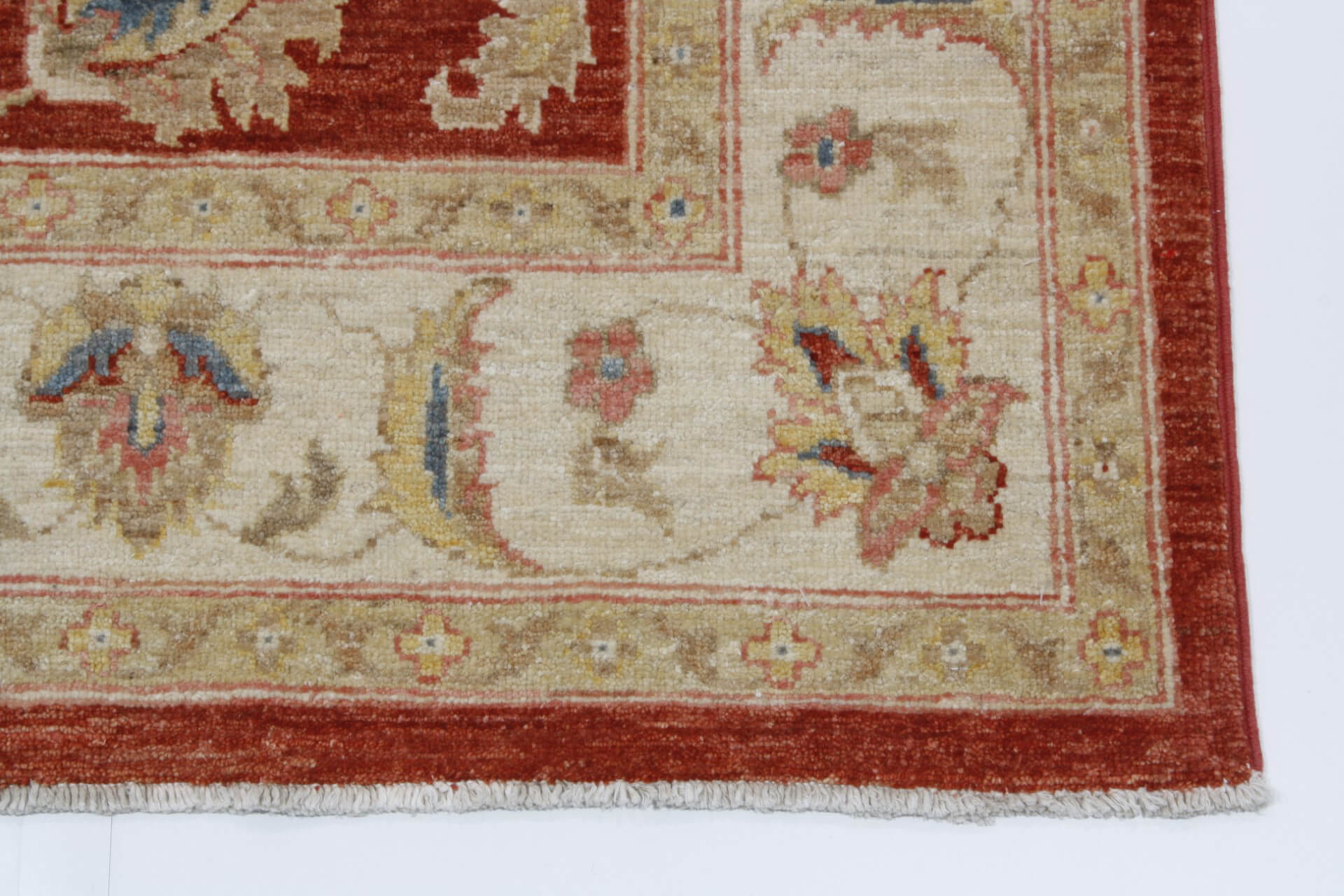 Farahan Exclusive