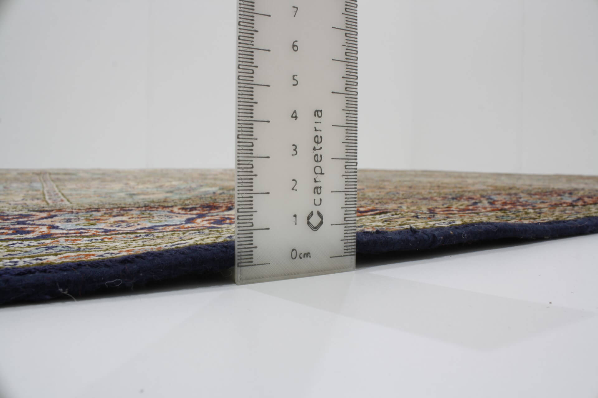Kashmir Silk Royal