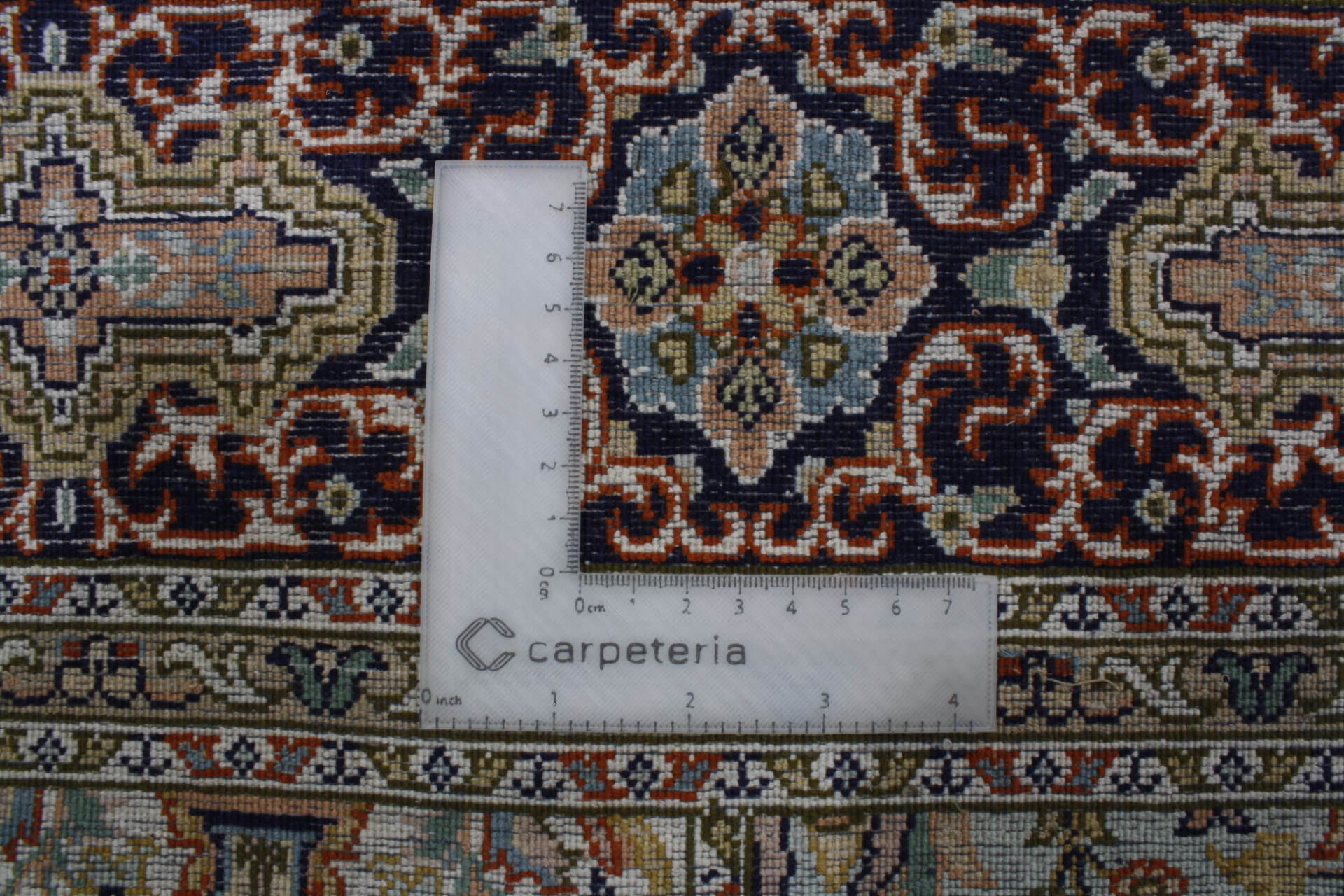 Kashmir Silk Royal