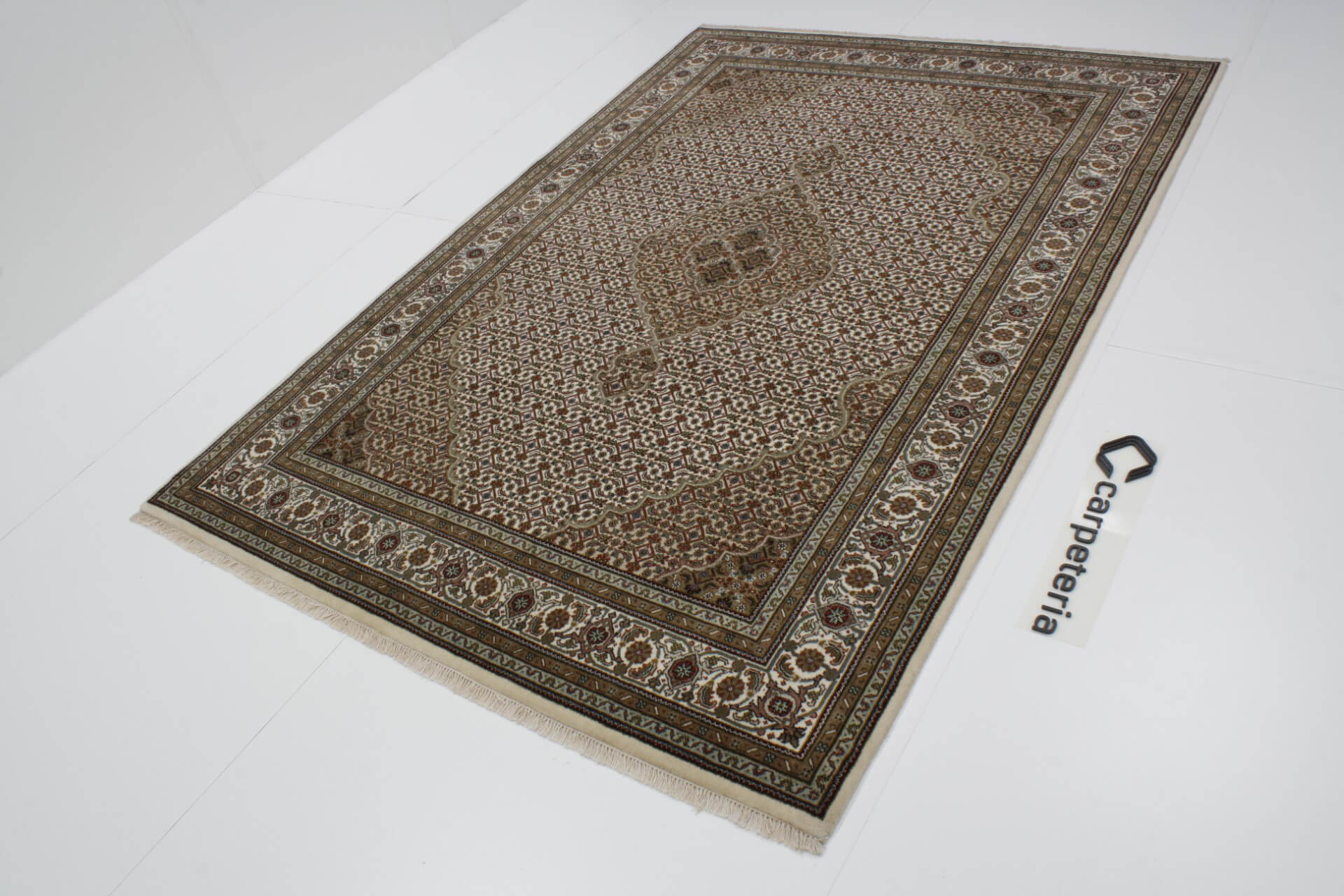 Tabriz Exclusive